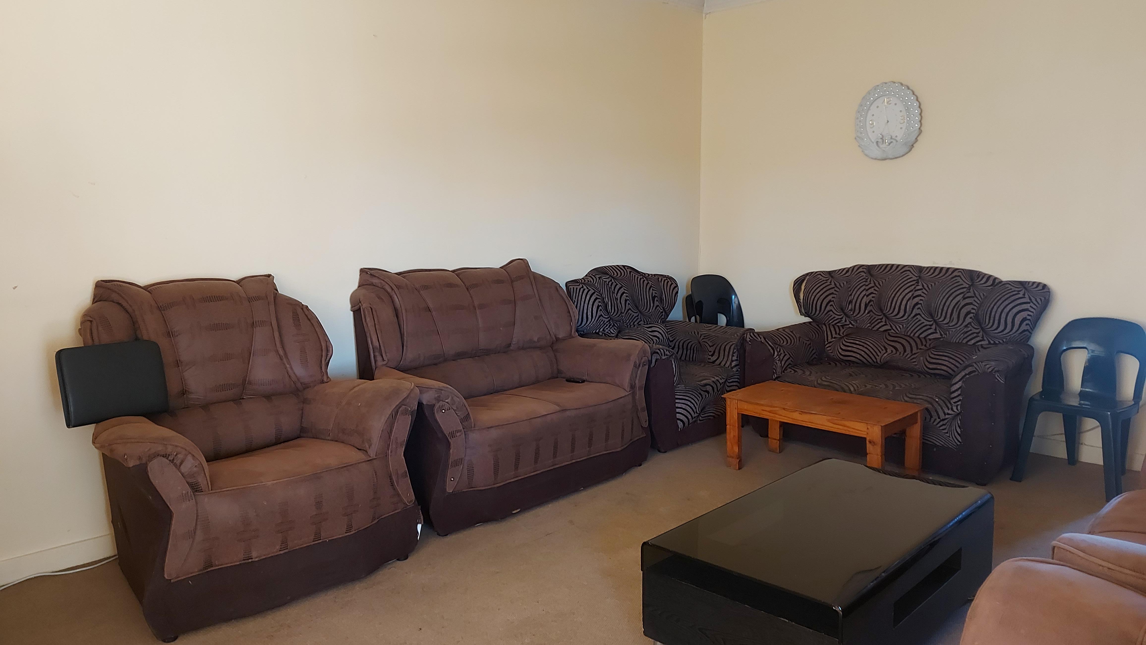 2 Bedroom Property for Sale in Springs Central Gauteng