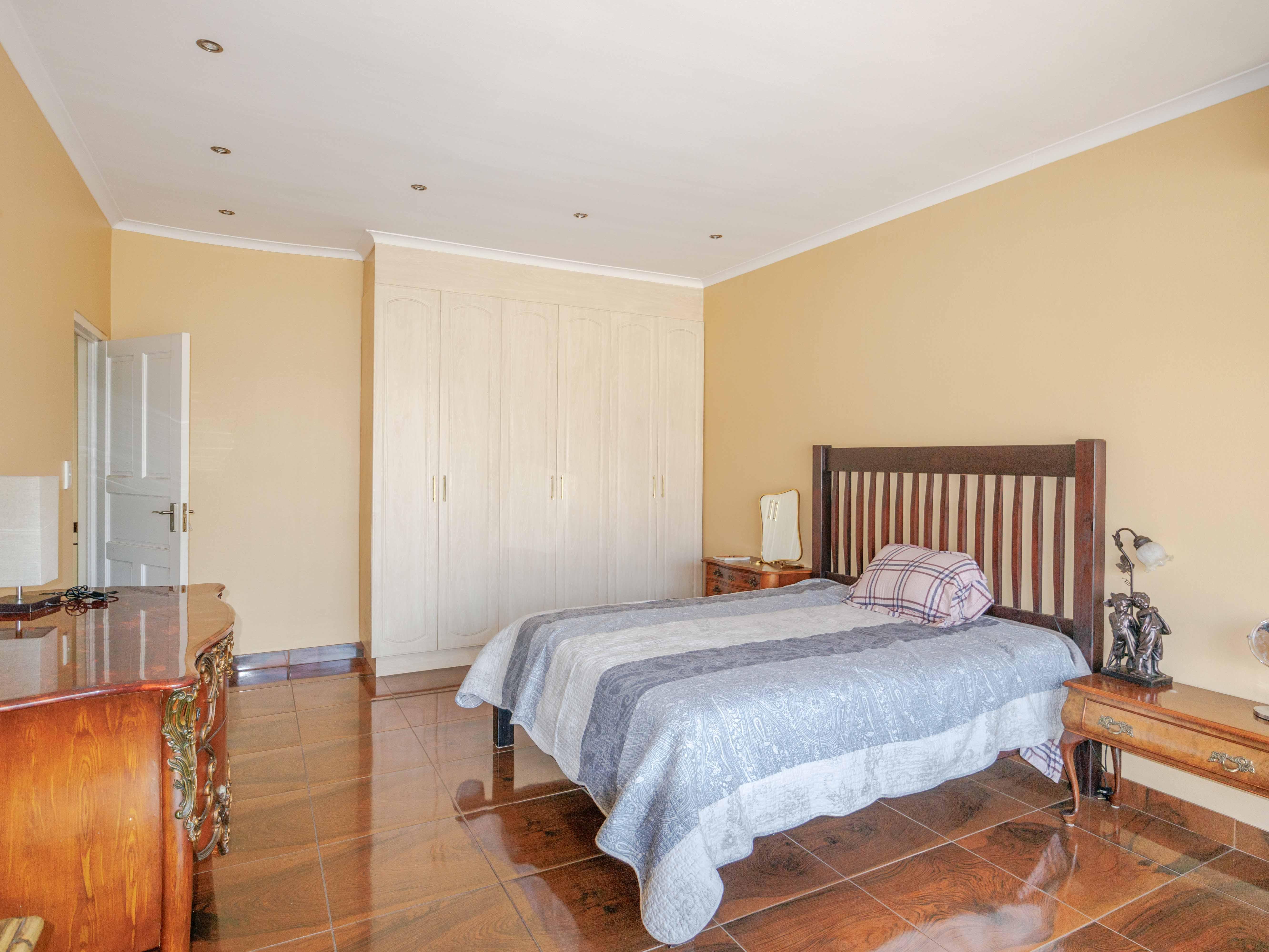 3 Bedroom Property for Sale in Dowerglen Ext 4 Gauteng