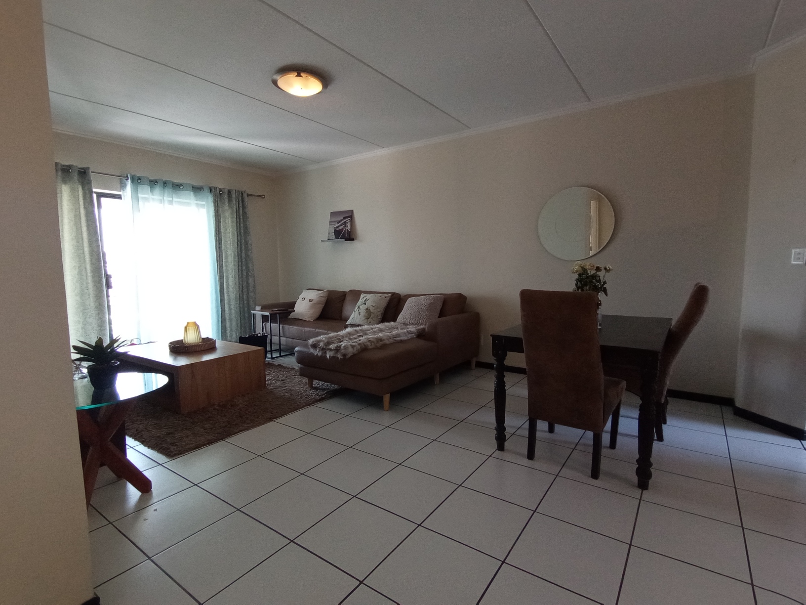 To Let 2 Bedroom Property for Rent in Greenstone Hill Gauteng
