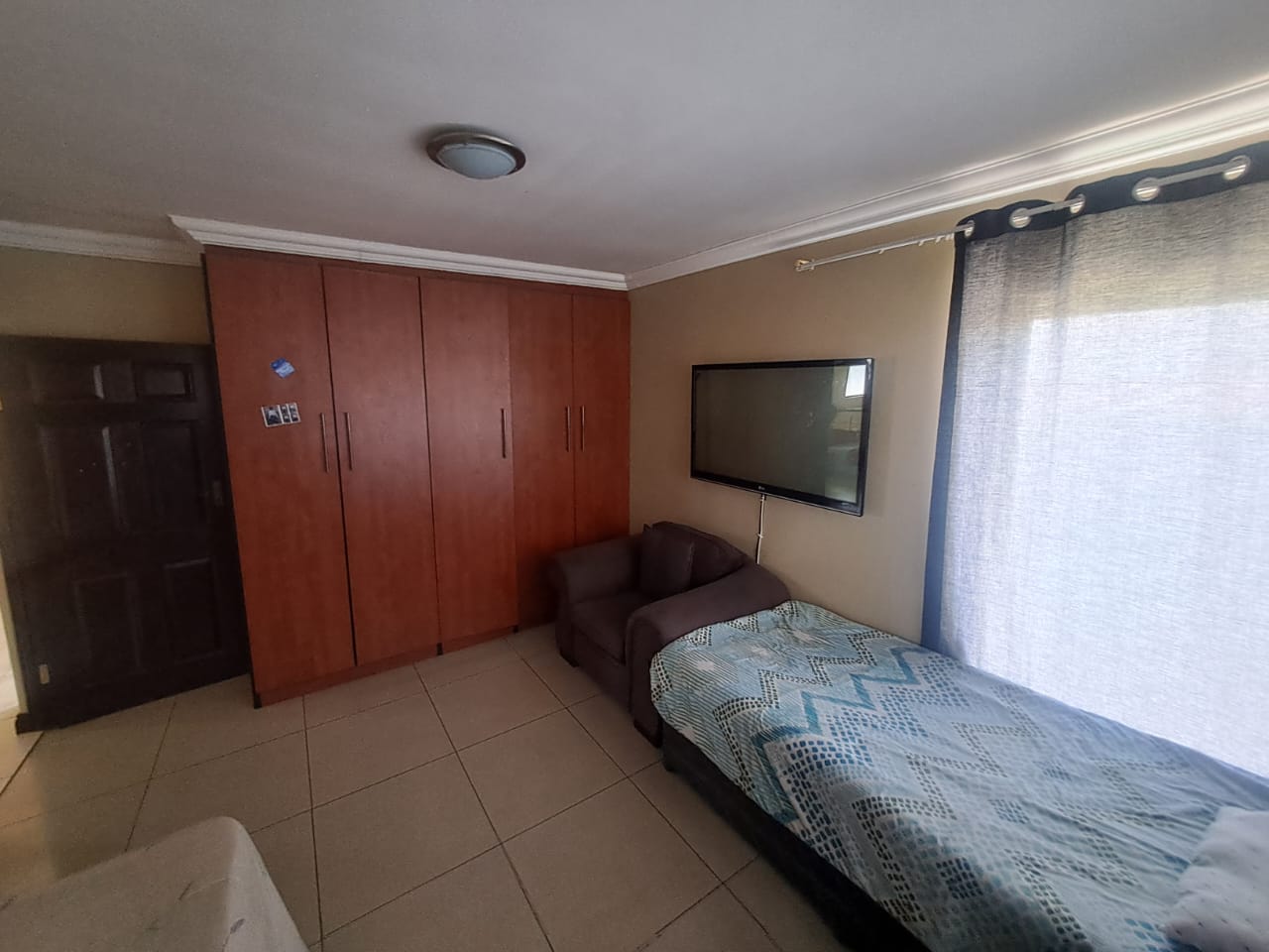 To Let 4 Bedroom Property for Rent in Vanderbijlpark SE 8 Gauteng