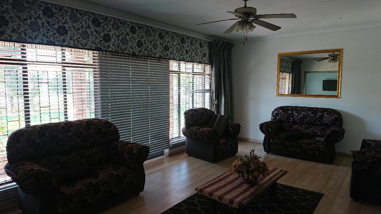 To Let 4 Bedroom Property for Rent in Arcon Park Gauteng