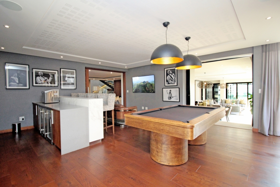 5 Bedroom Property for Sale in Waterfall Country Estate Gauteng