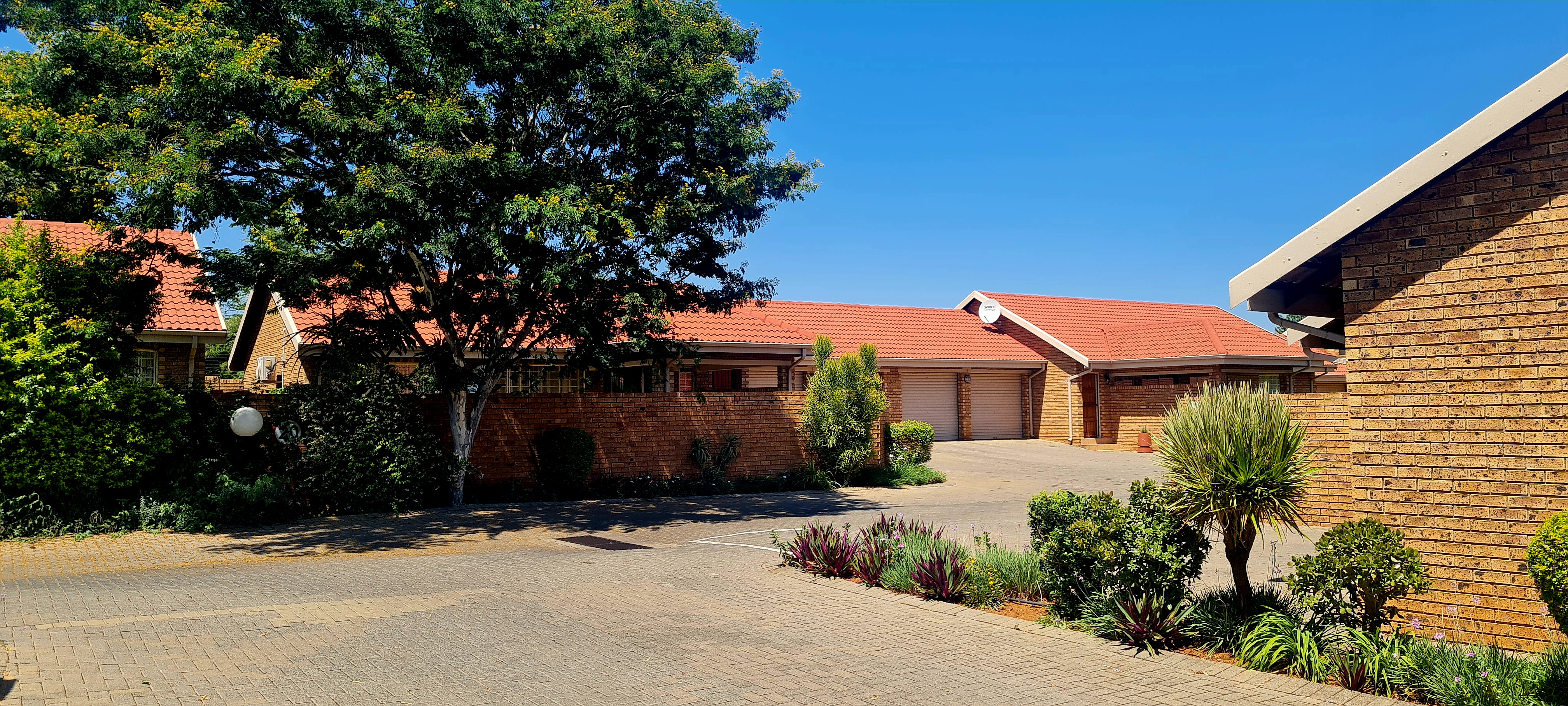 3 Bedroom Property for Sale in Montana Gauteng