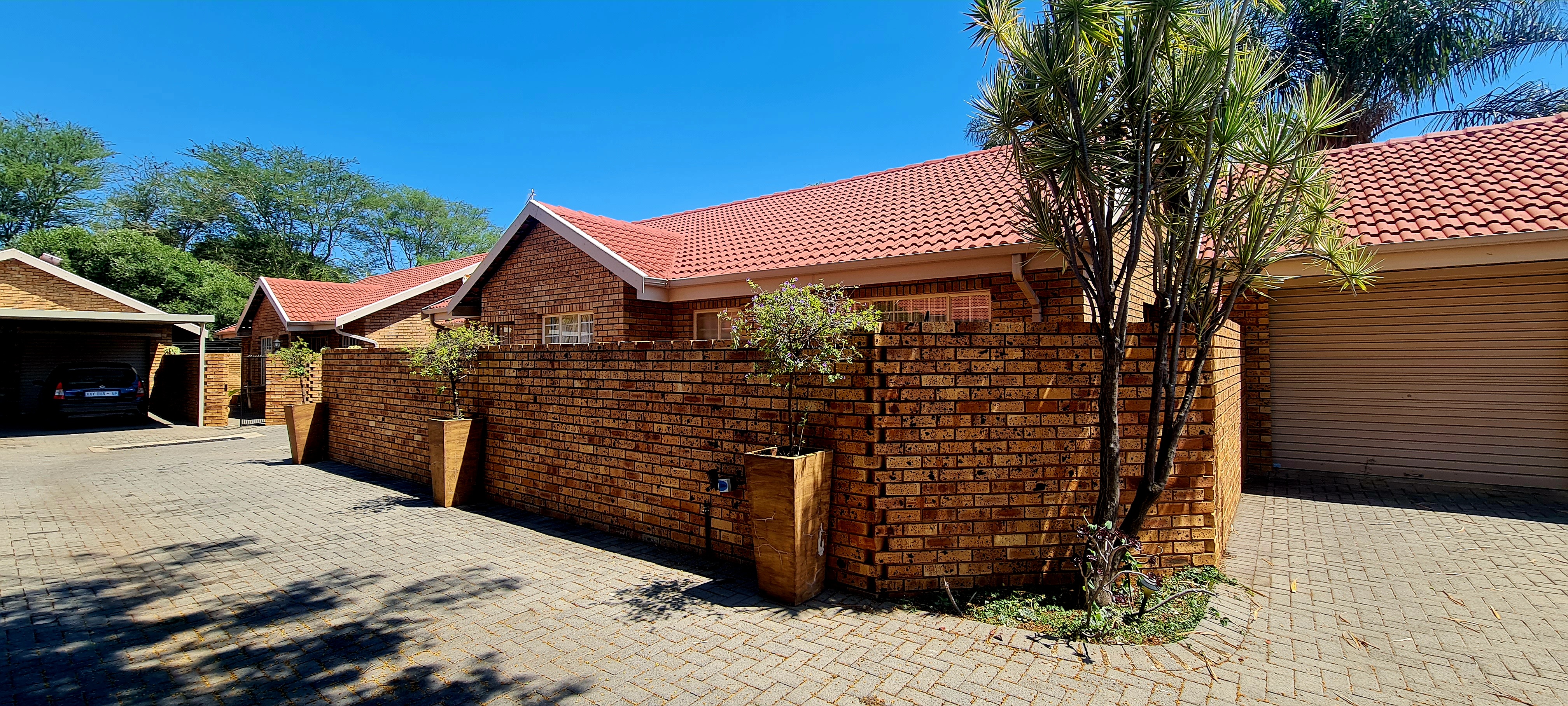 3 Bedroom Property for Sale in Montana Gauteng