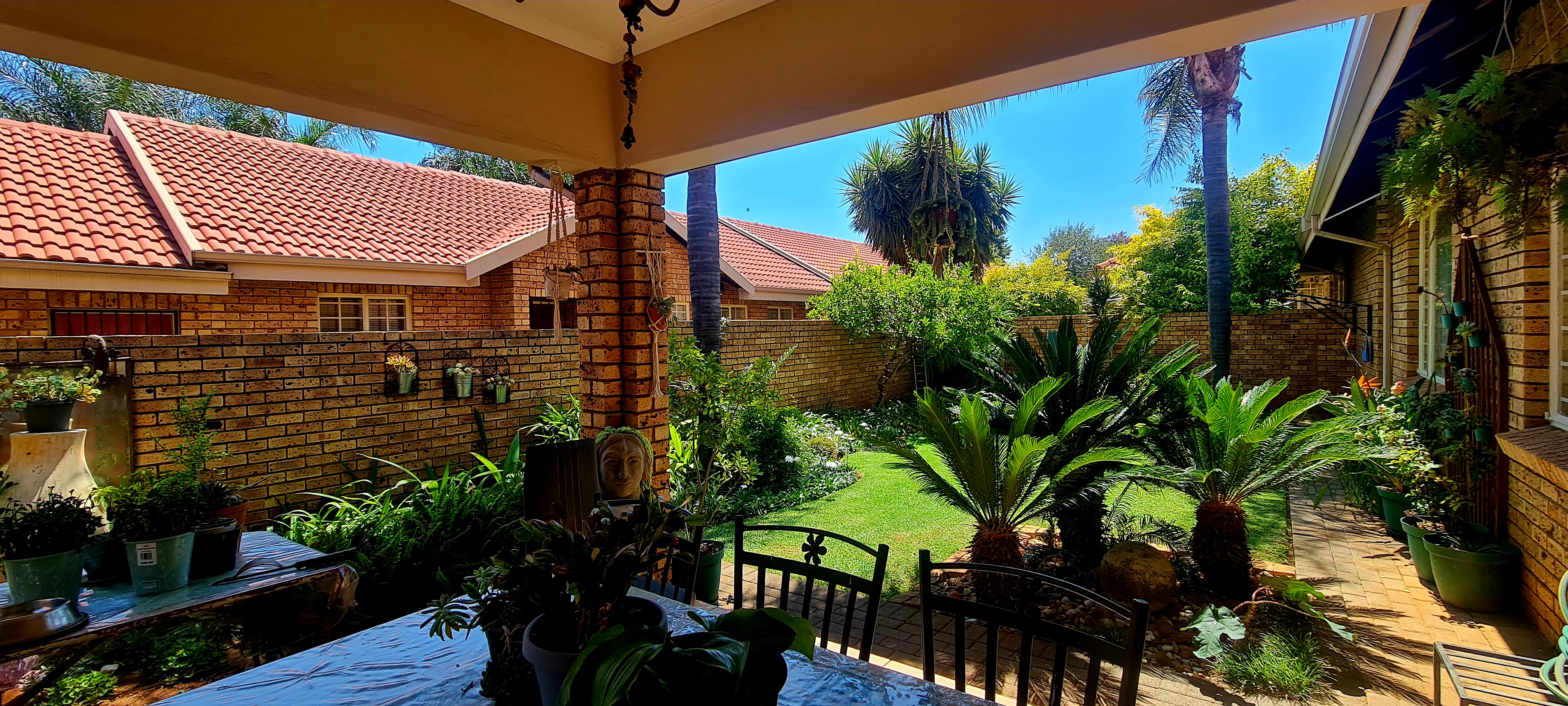 3 Bedroom Property for Sale in Montana Gauteng