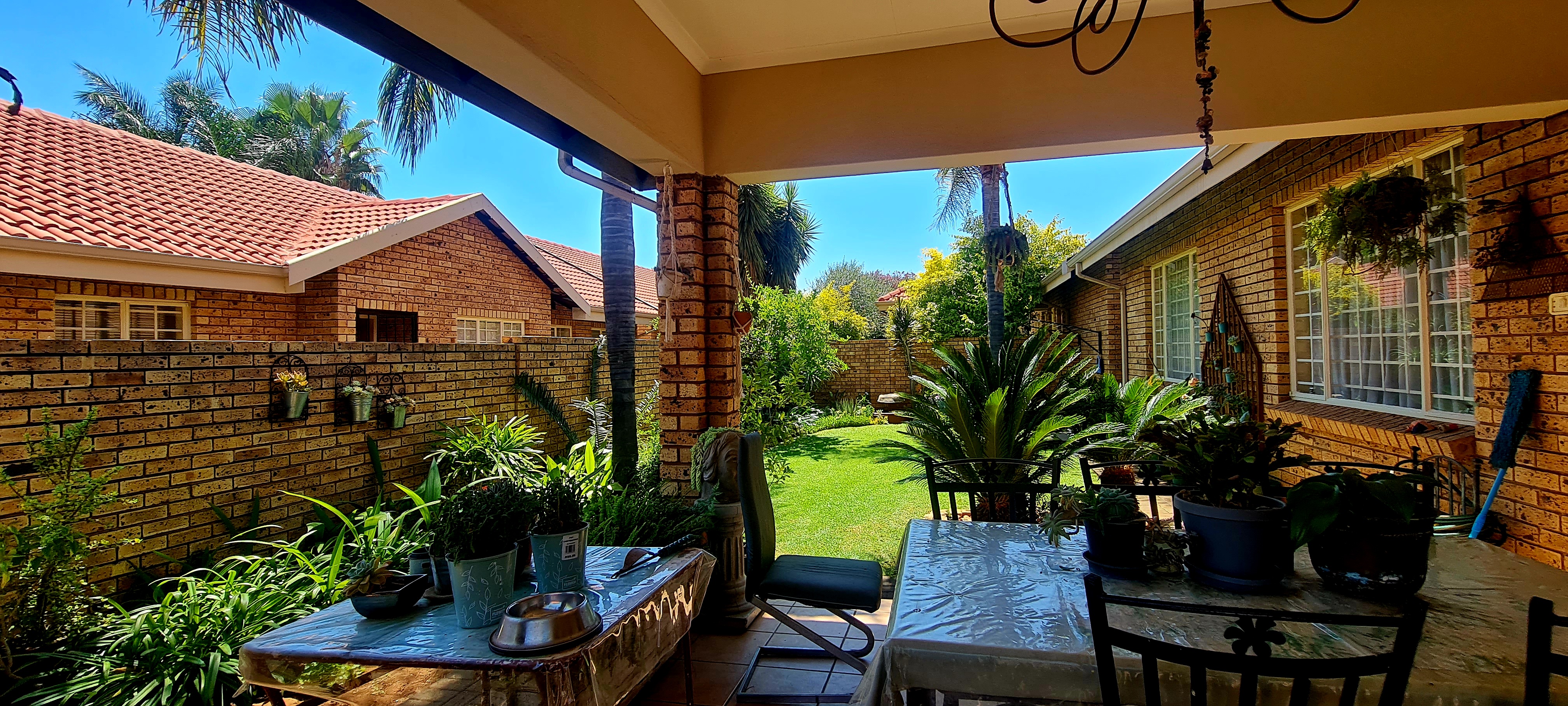 3 Bedroom Property for Sale in Montana Gauteng