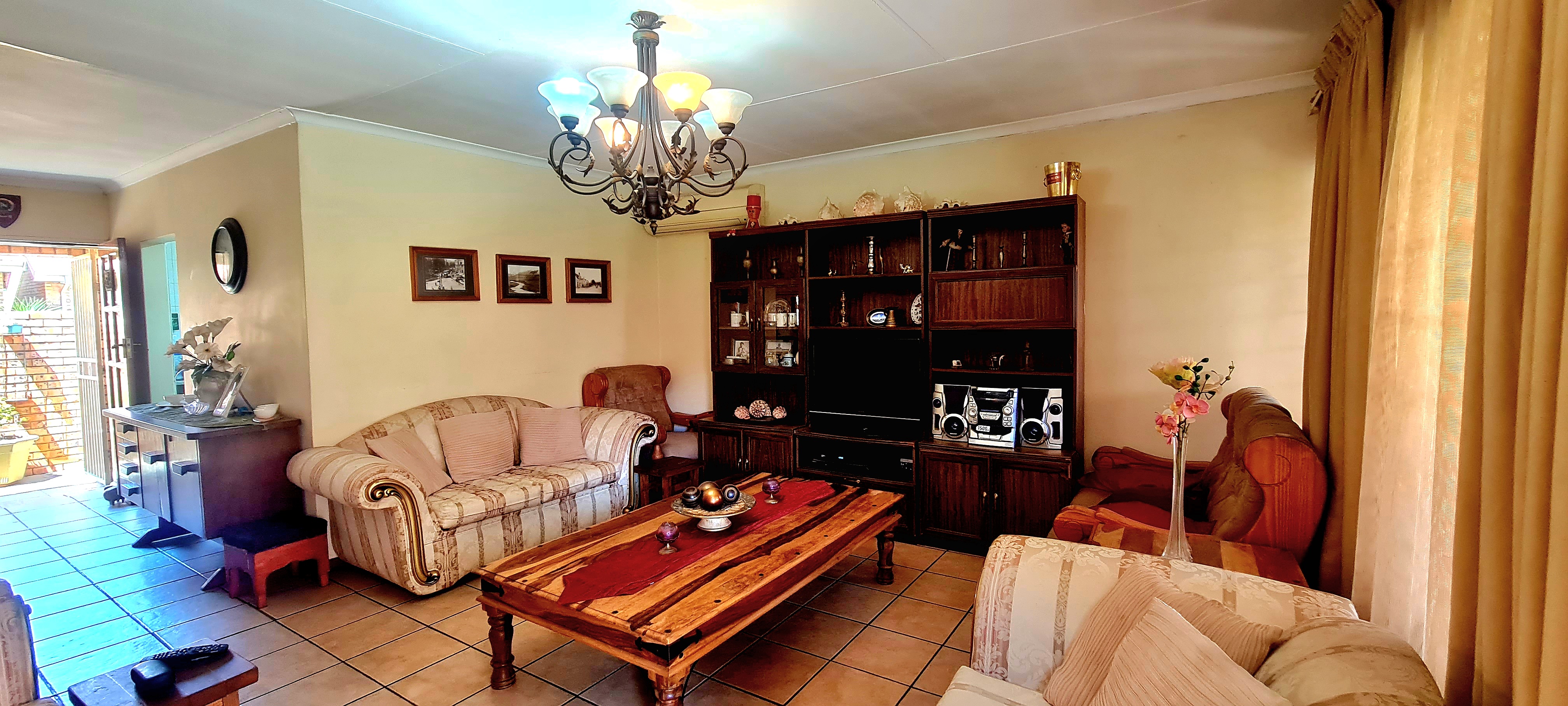 3 Bedroom Property for Sale in Montana Gauteng