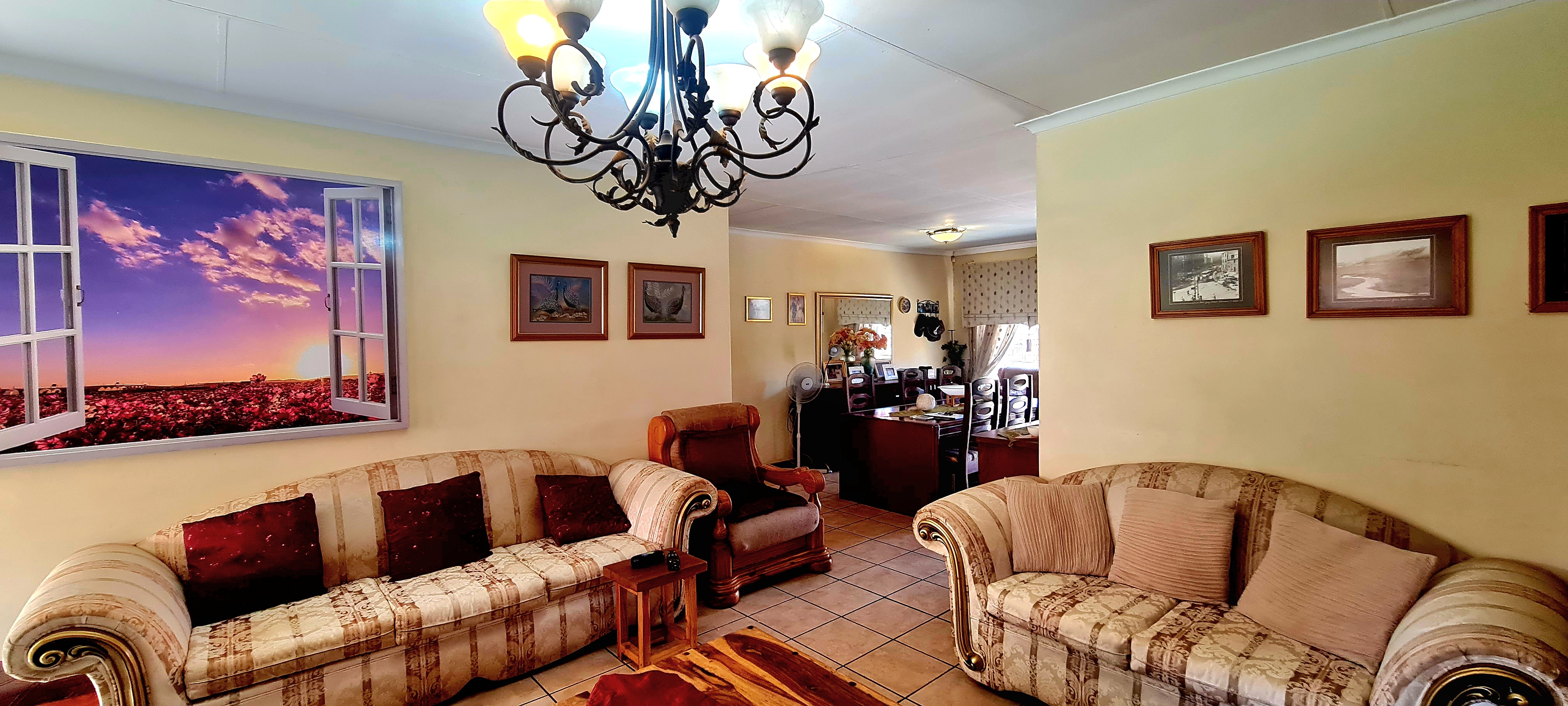 3 Bedroom Property for Sale in Montana Gauteng