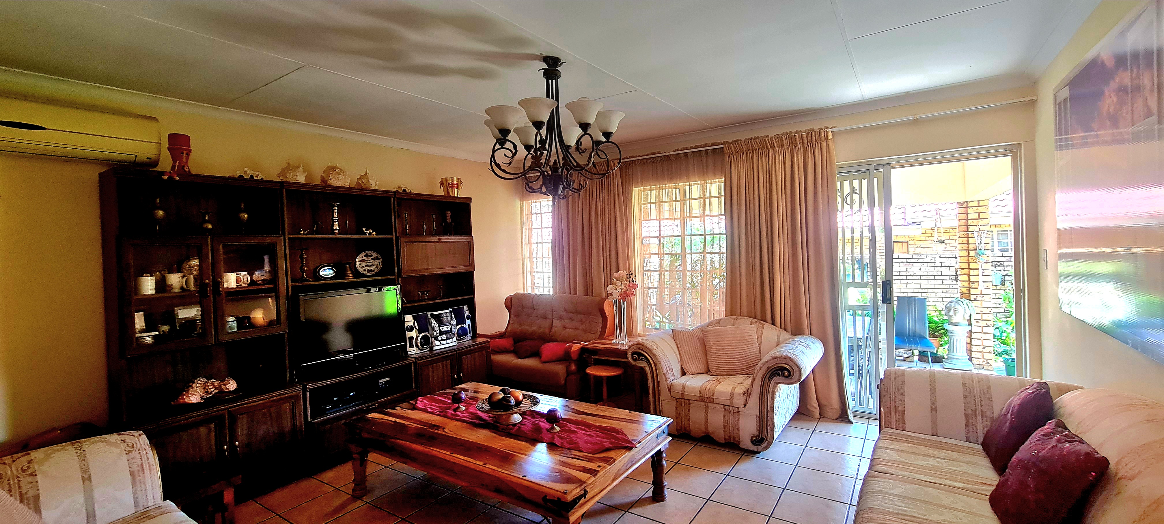 3 Bedroom Property for Sale in Montana Gauteng