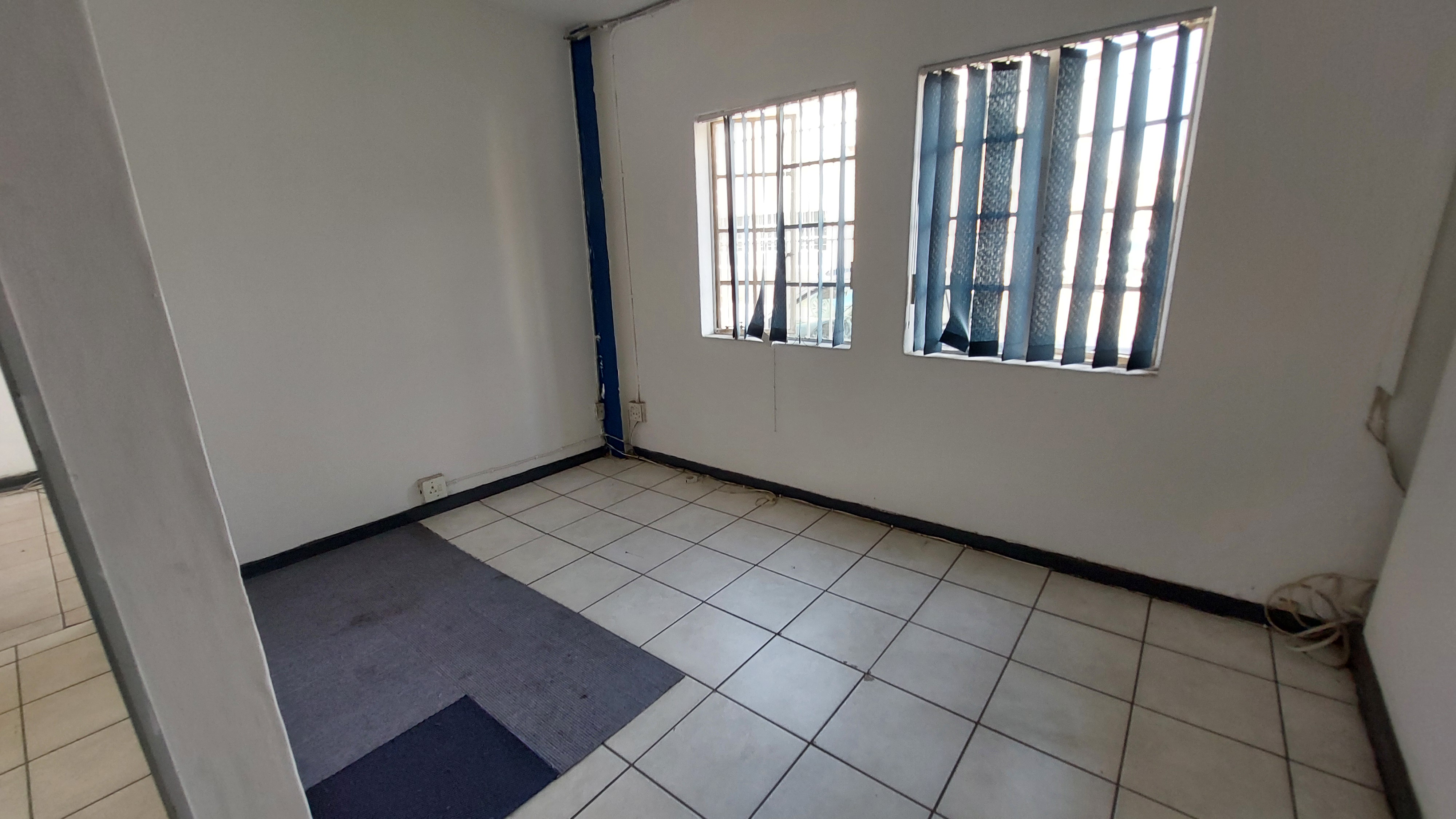 To Let commercial Property for Rent in Jet Park Gauteng