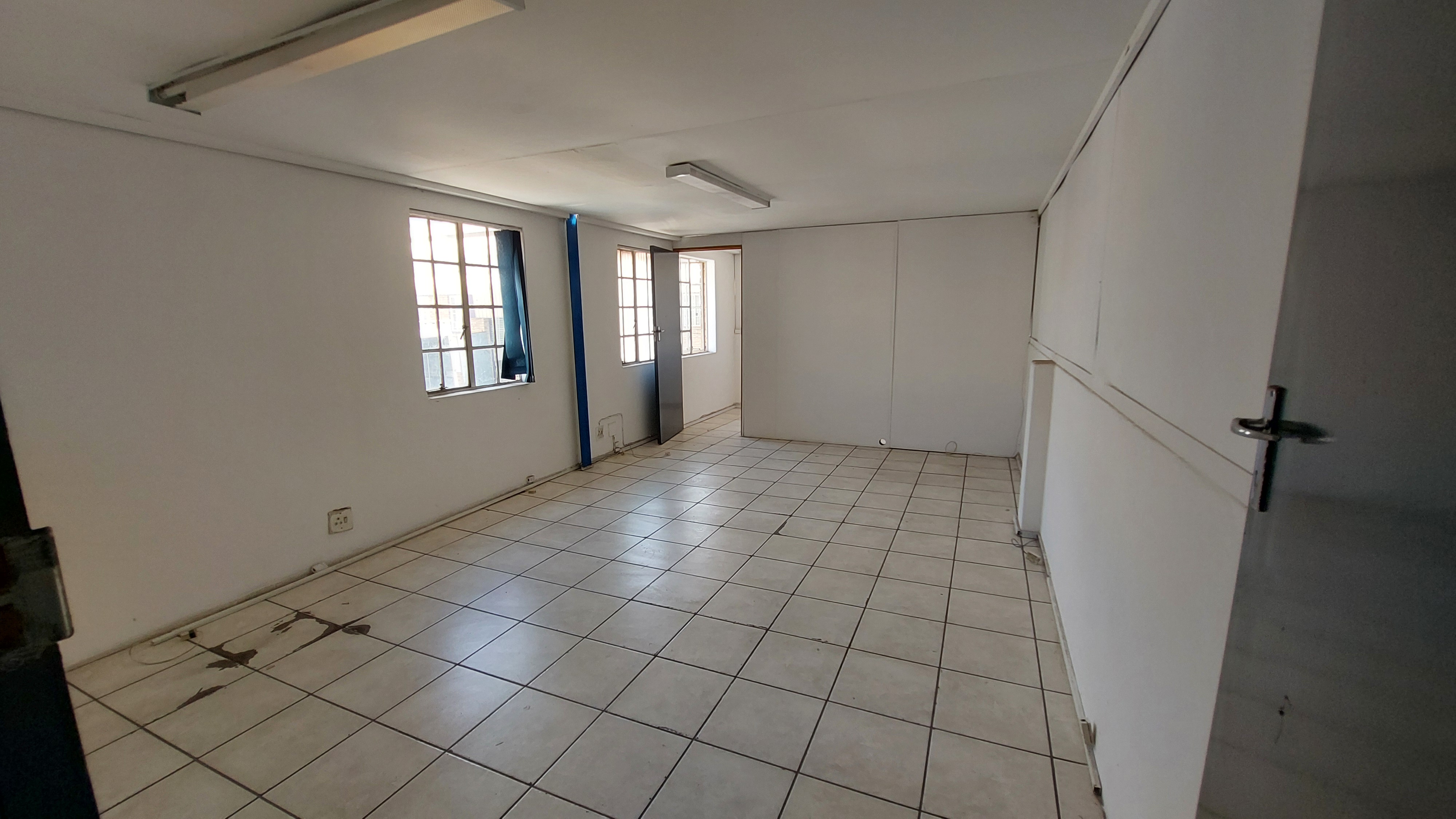 To Let commercial Property for Rent in Jet Park Gauteng