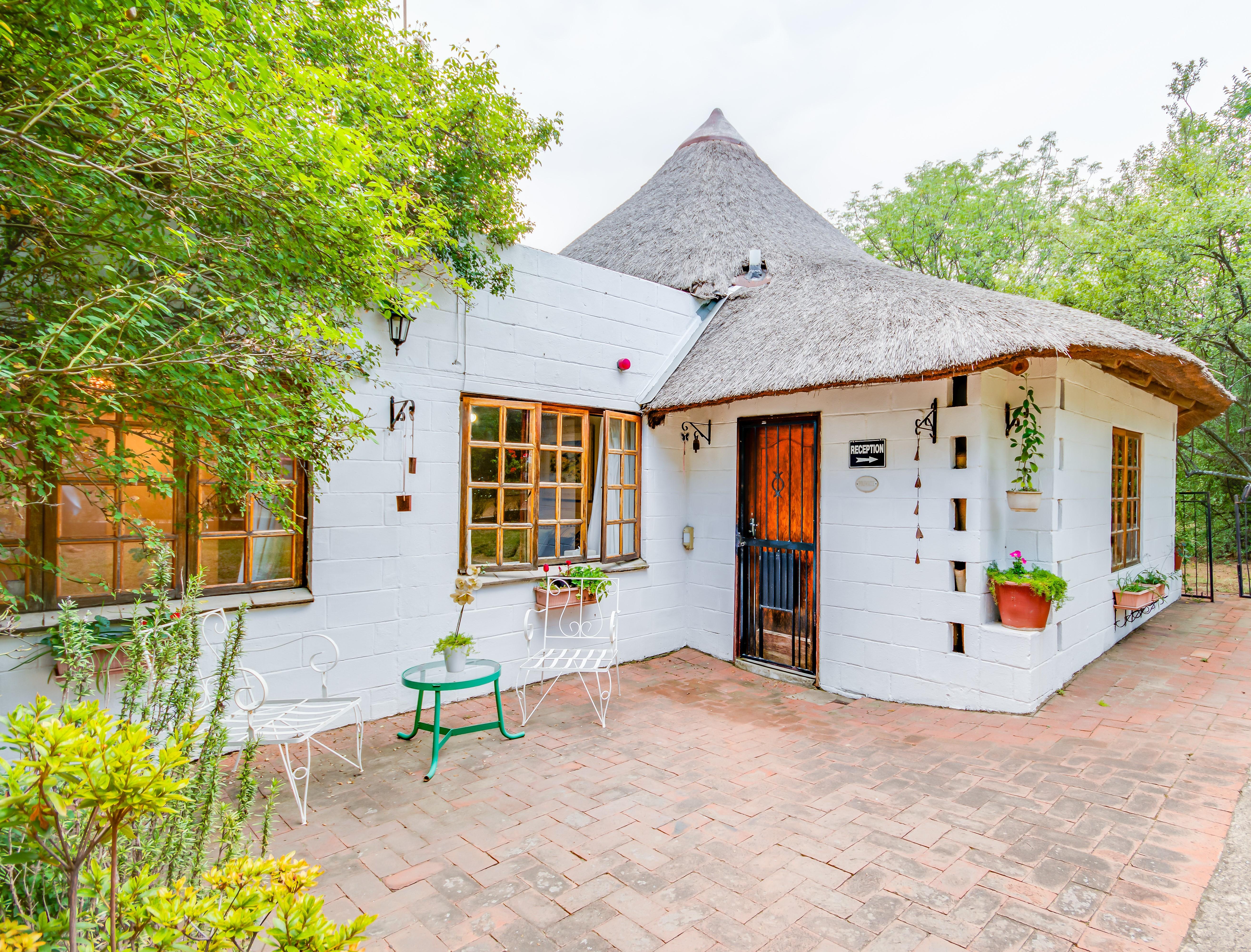 10 Bedroom Property for Sale in Chartwell Gauteng