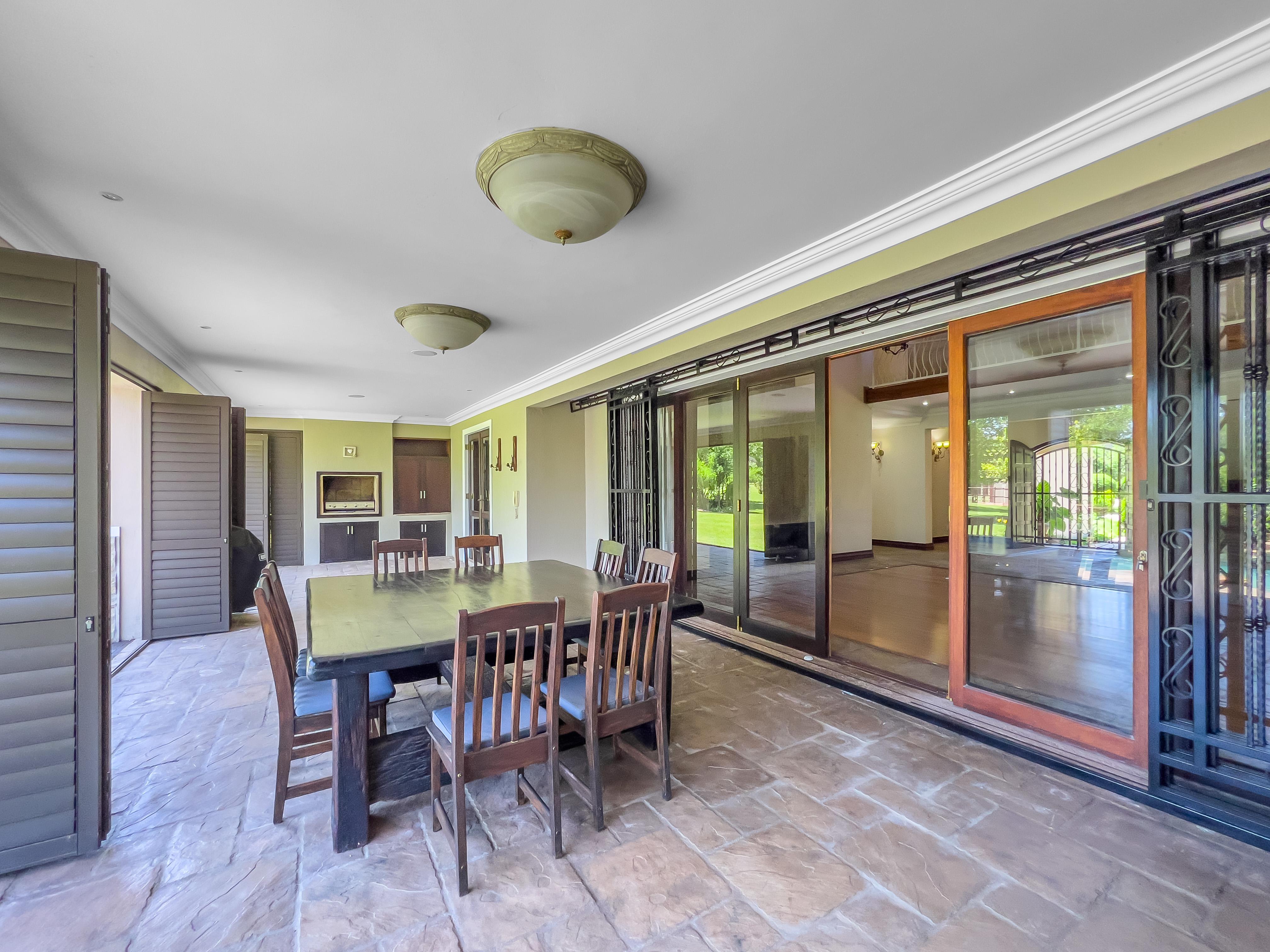 7 Bedroom Property for Sale in Chartwell Gauteng