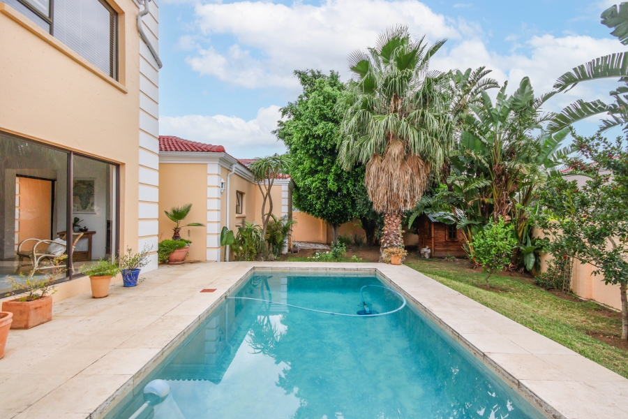 3 Bedroom Property for Sale in Broadacres Gauteng