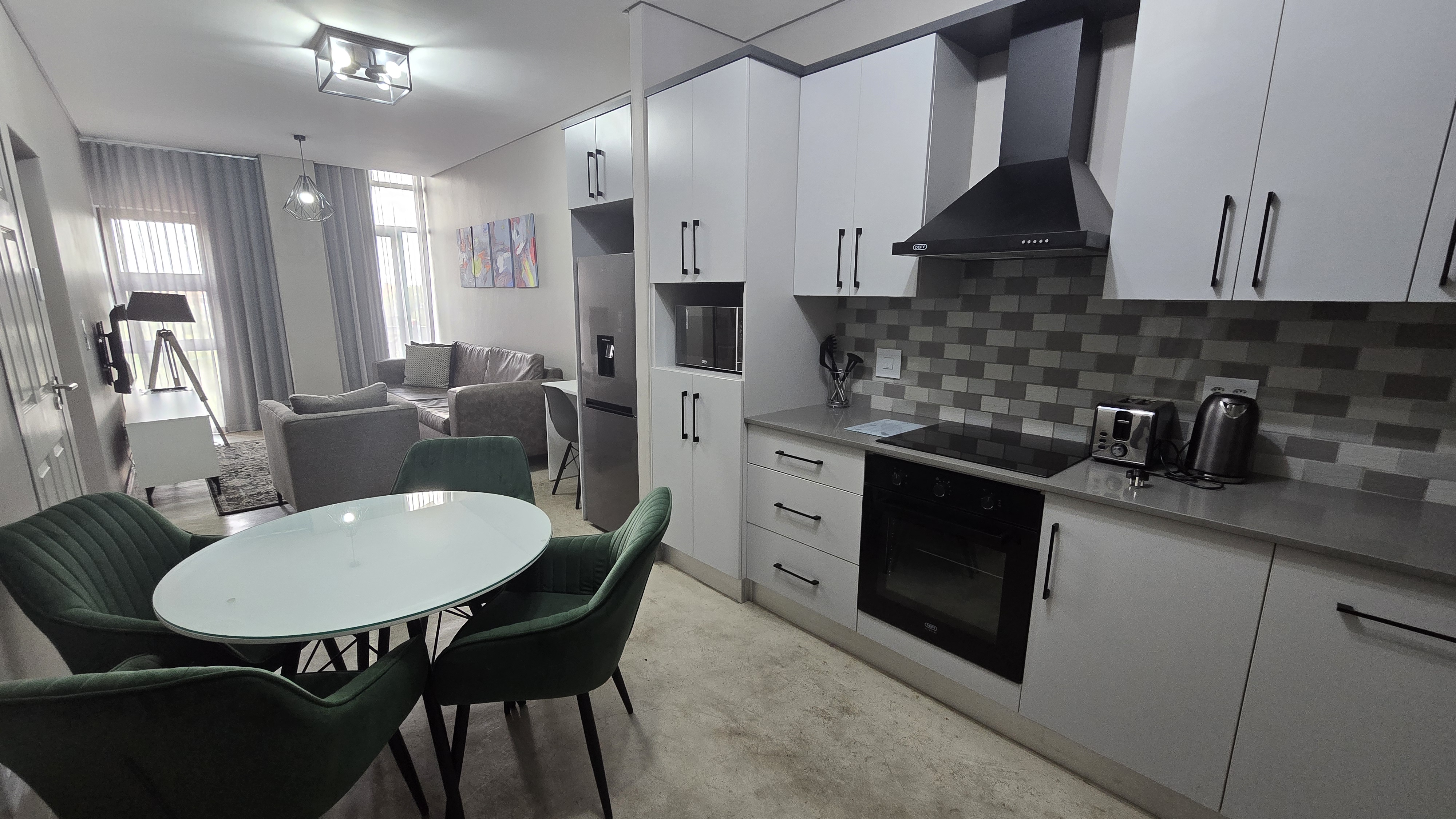 2 Bedroom Property for Sale in Menlo Park Gauteng