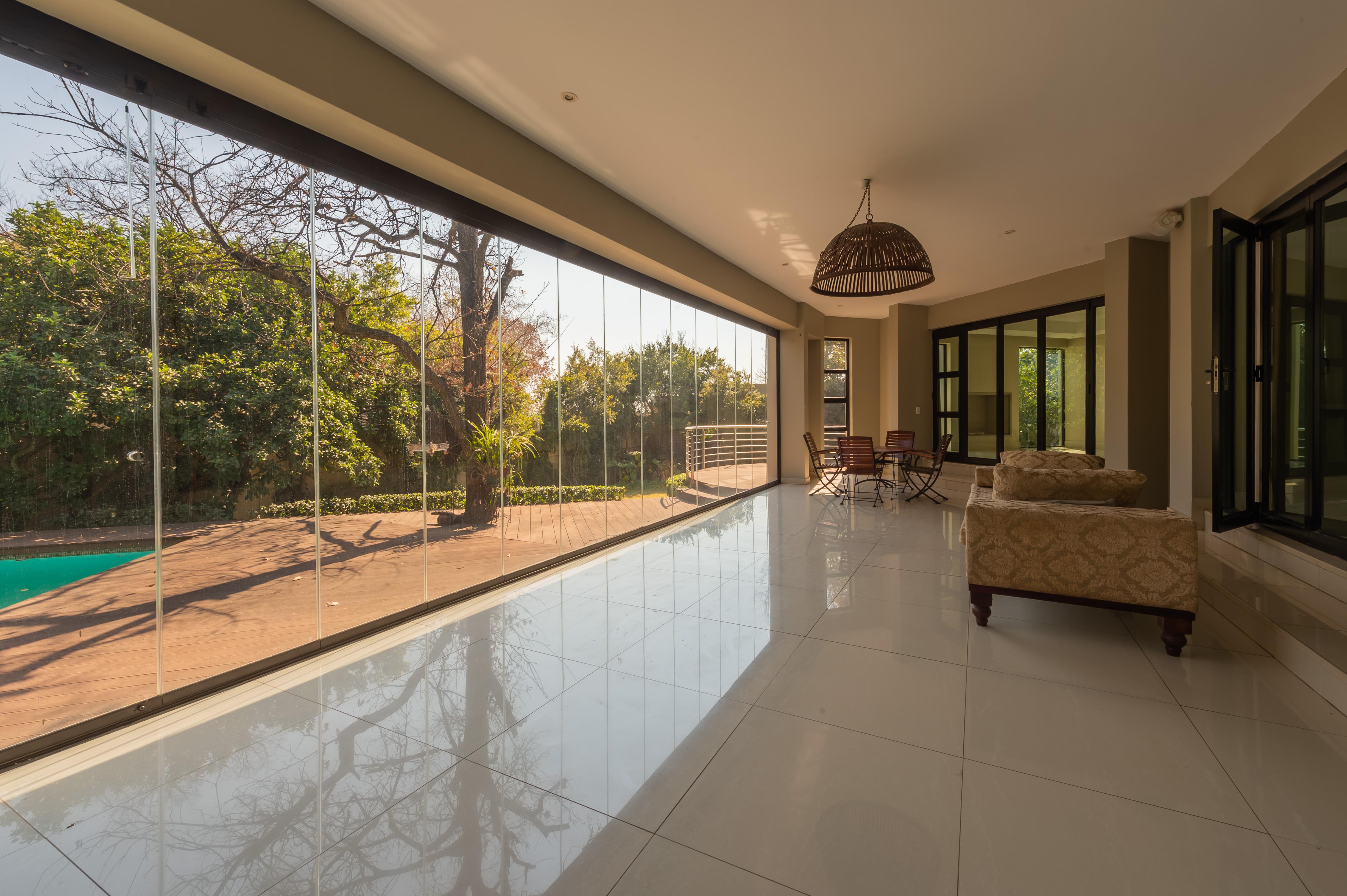 5 Bedroom Property for Sale in Sandhurst Gauteng
