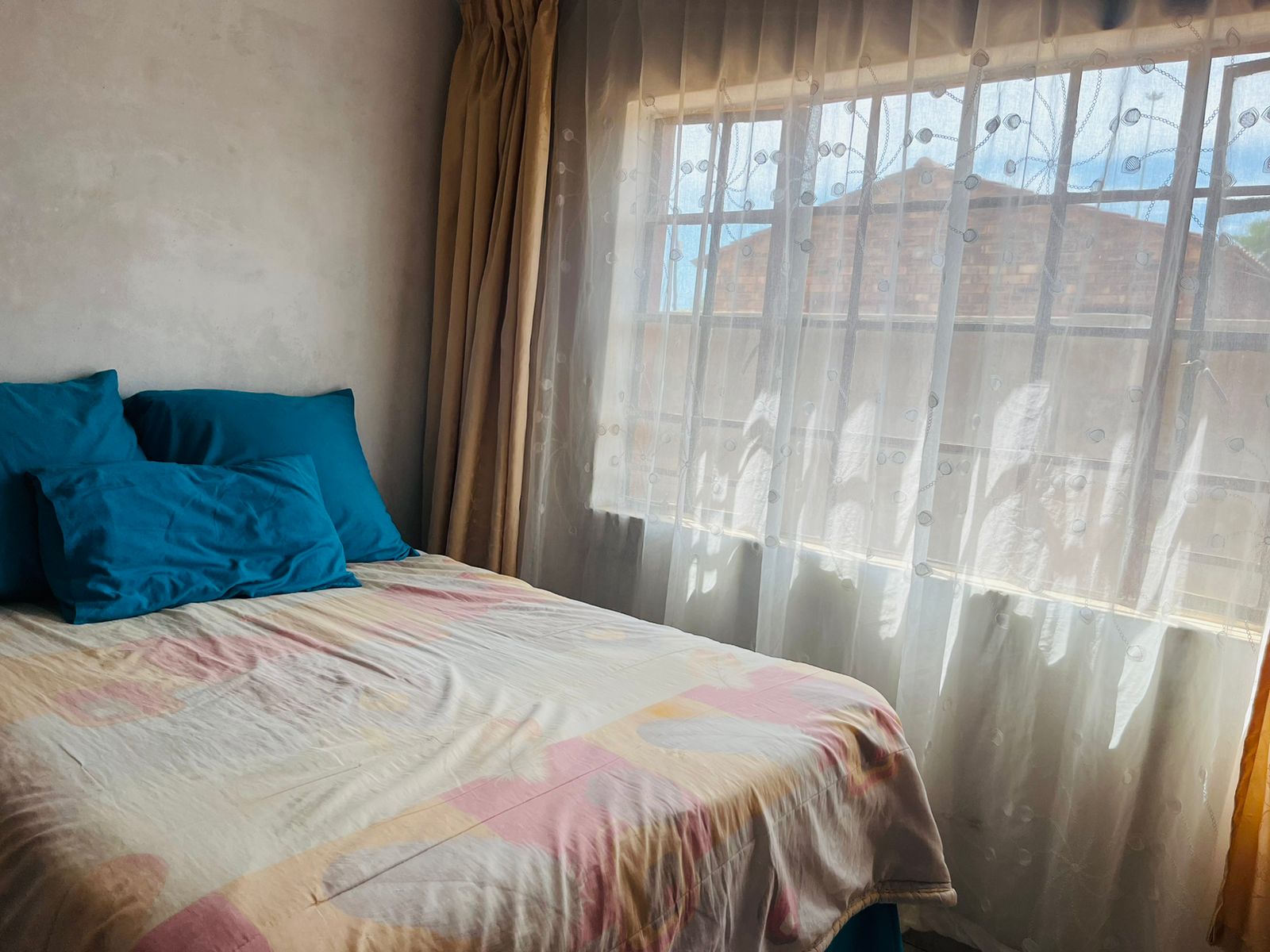 3 Bedroom Property for Sale in Soshanguve South Ext 1 Gauteng