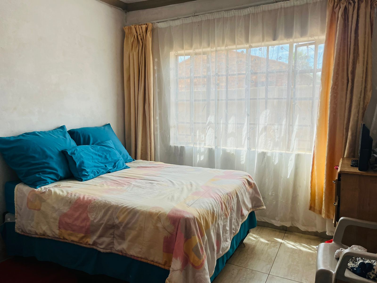 3 Bedroom Property for Sale in Soshanguve South Ext 1 Gauteng