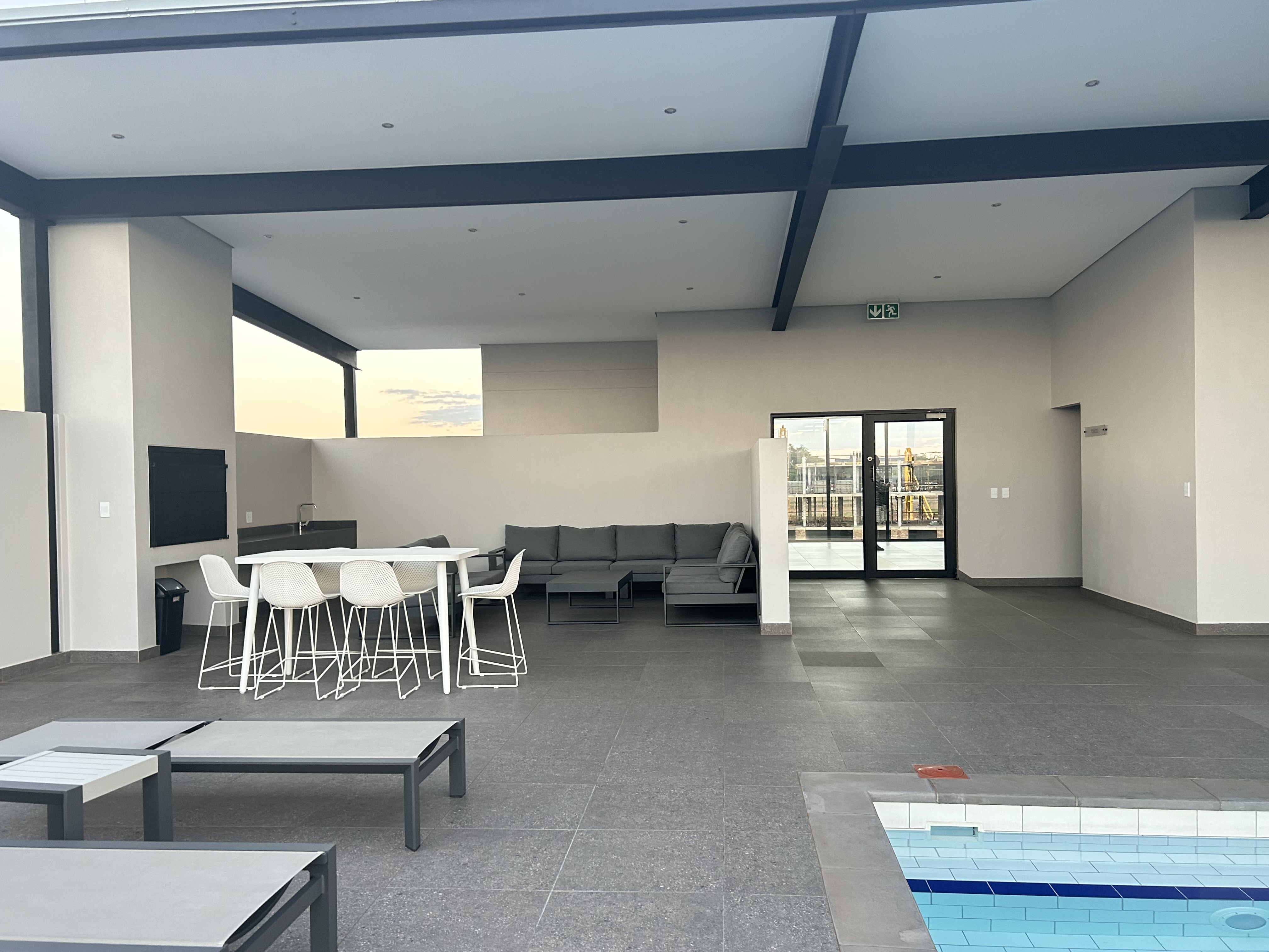 To Let 3 Bedroom Property for Rent in Ascend to Midstream Gauteng