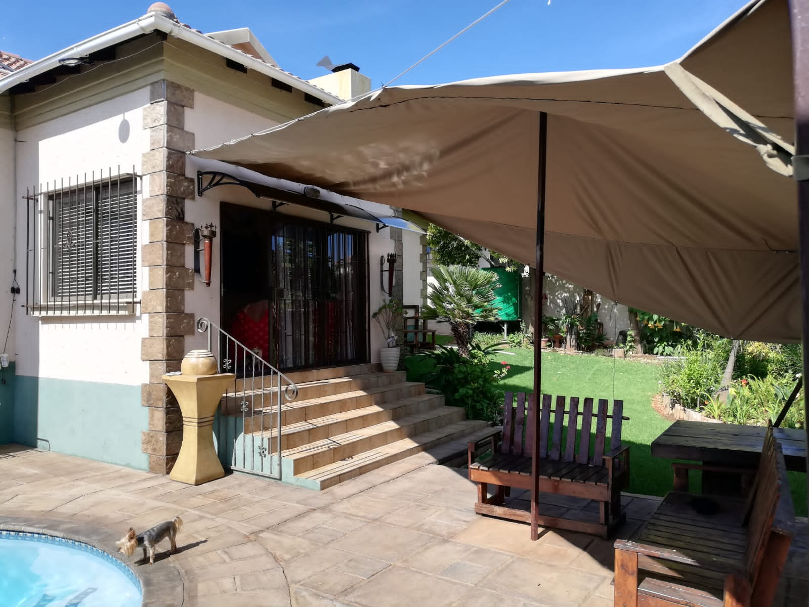 3 Bedroom Property for Sale in Fochville Gauteng