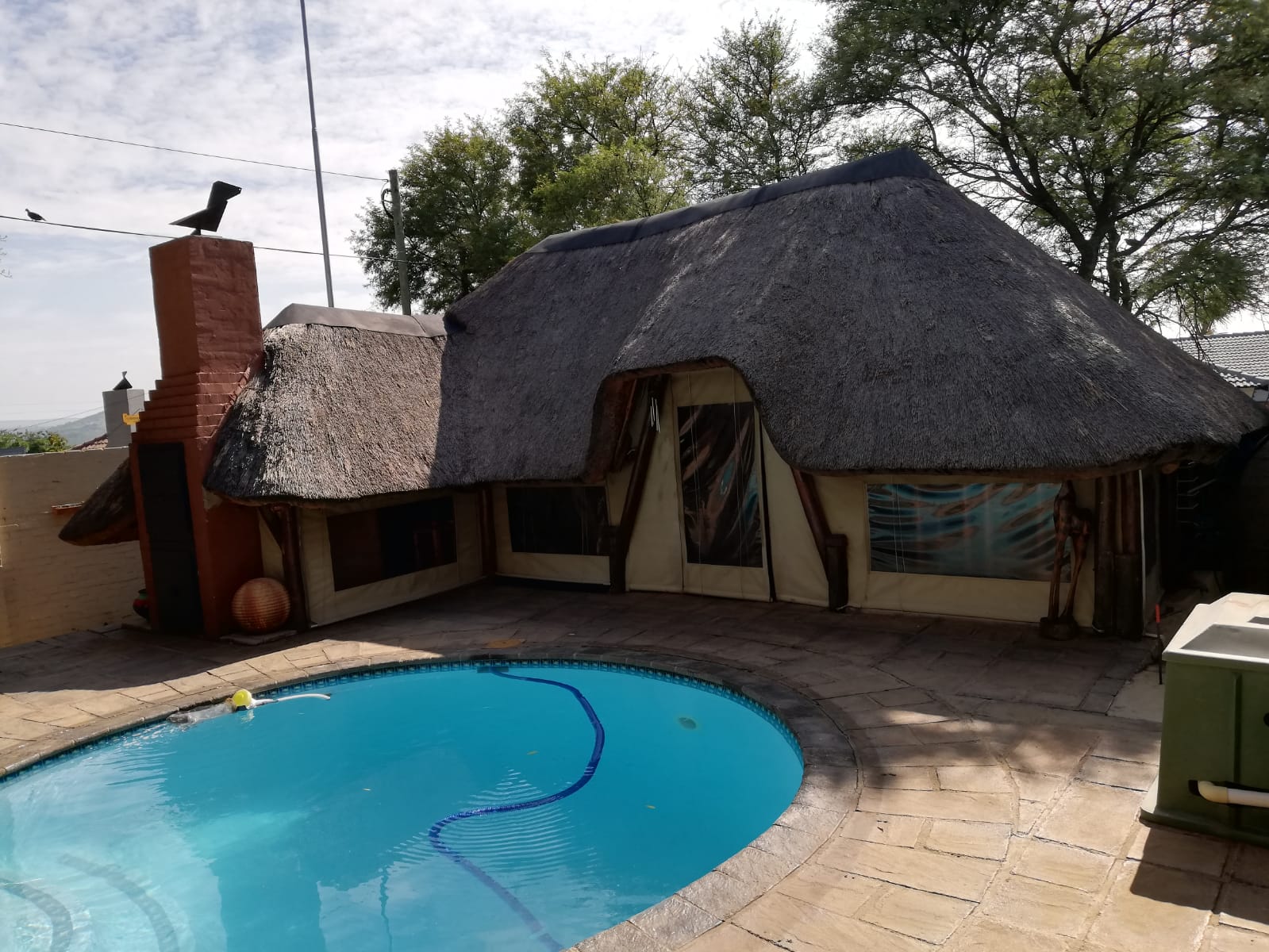 3 Bedroom Property for Sale in Fochville Gauteng
