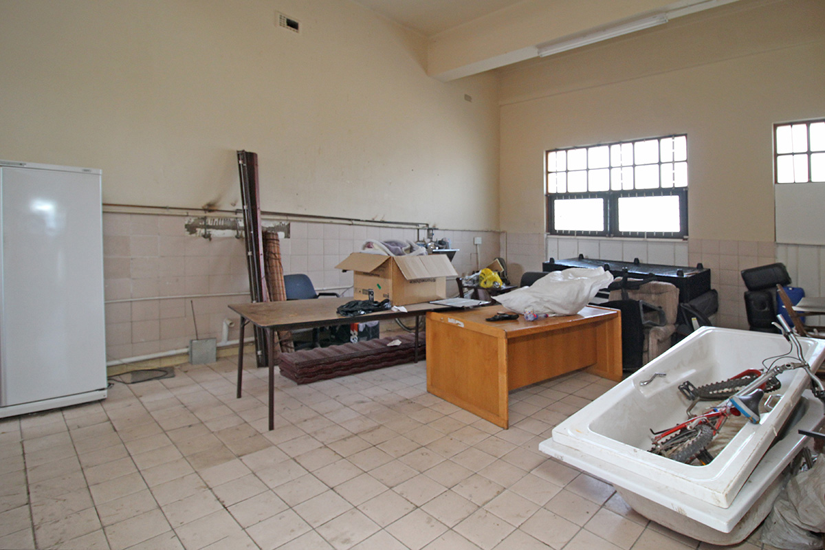 16 Bedroom Property for Sale in Observatory Gauteng