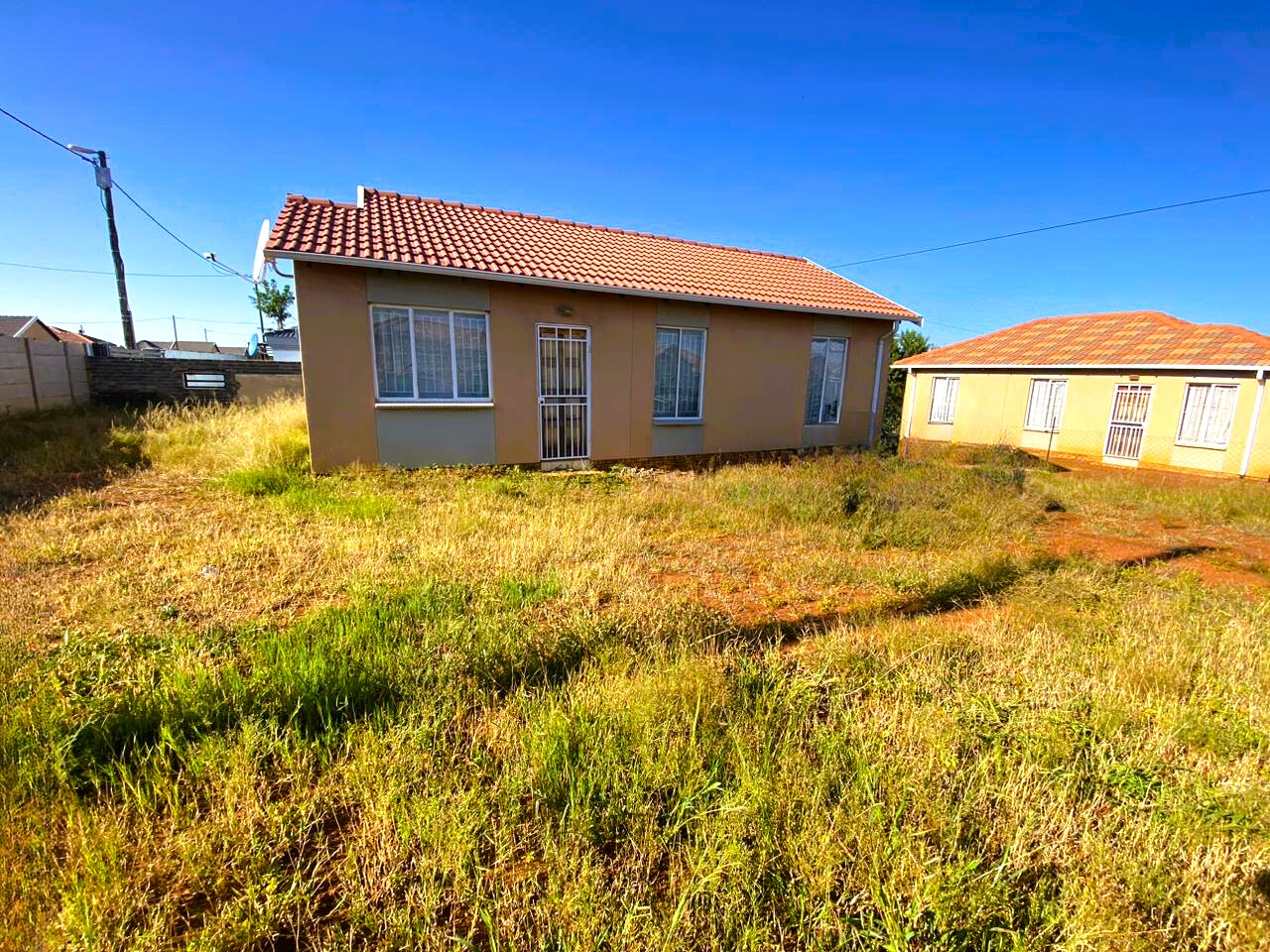 3 Bedroom Property for Sale in Savanna City Gauteng