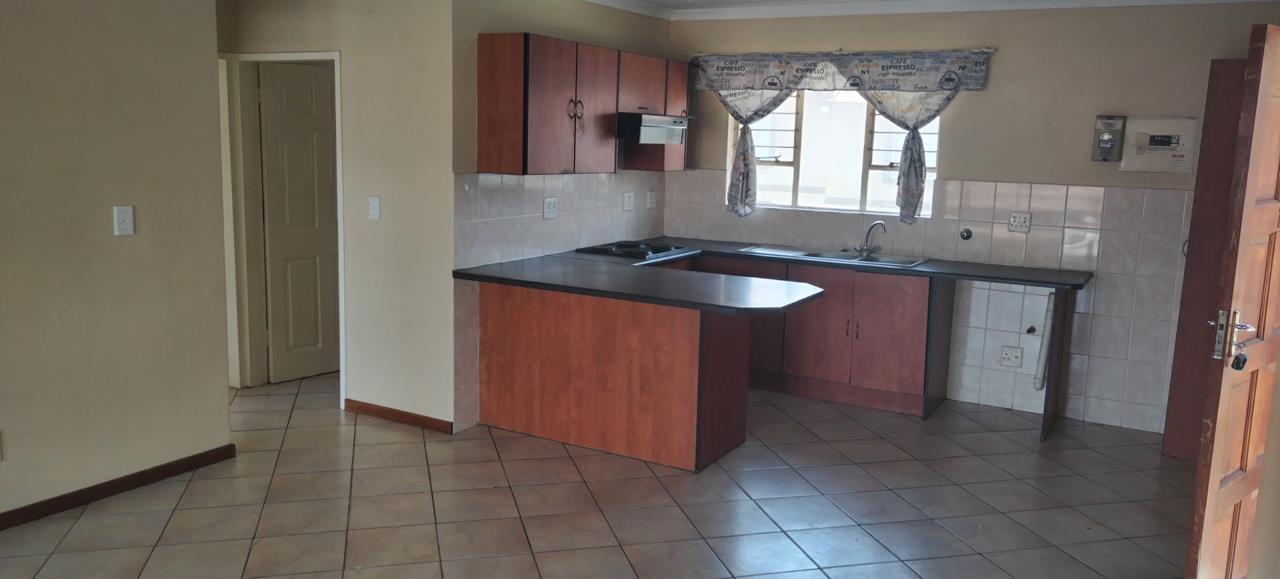 To Let 2 Bedroom Property for Rent in Rand Collieries Gauteng