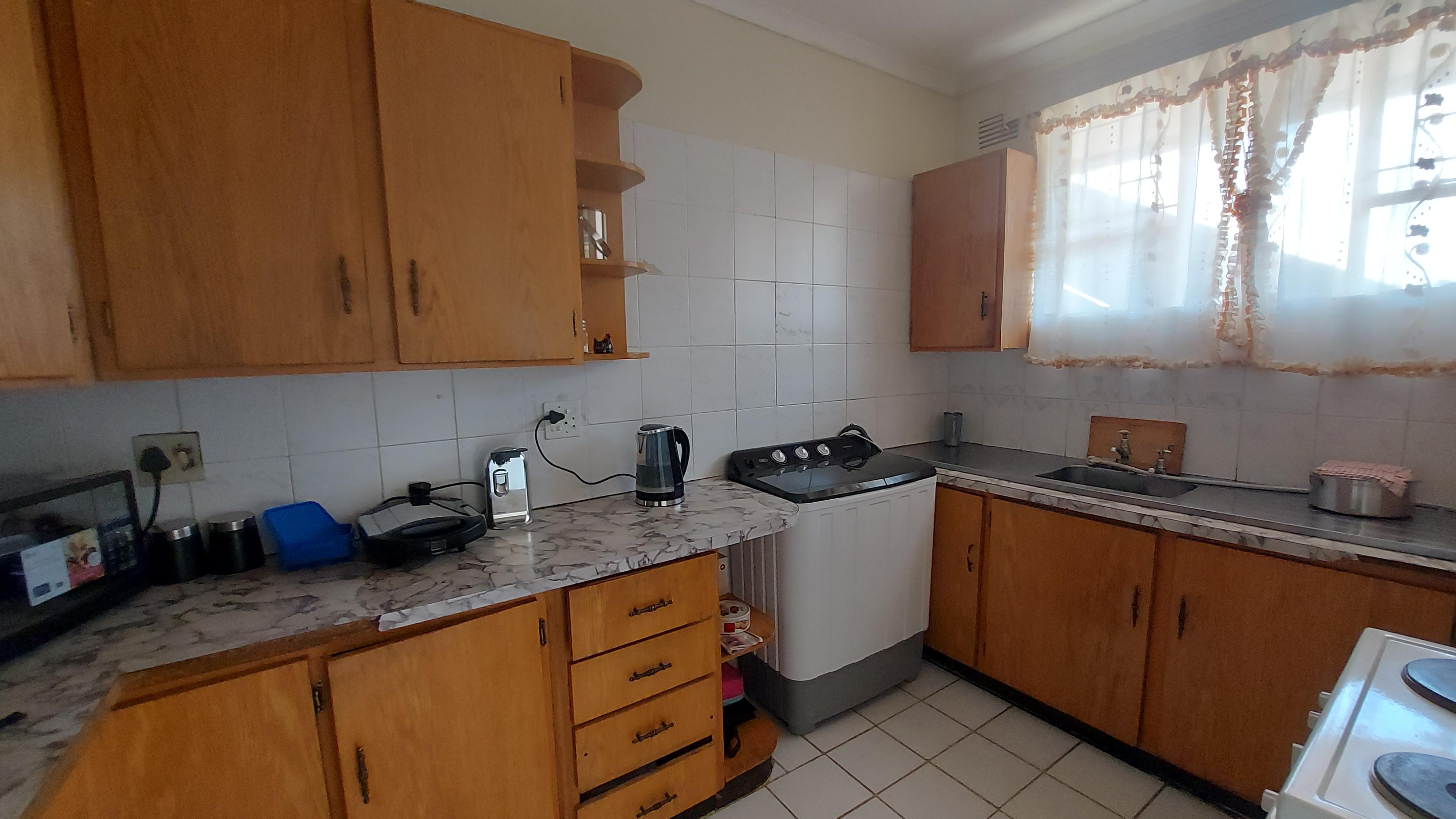 2 Bedroom Property for Sale in Vanderbijlpark CW 2 Gauteng