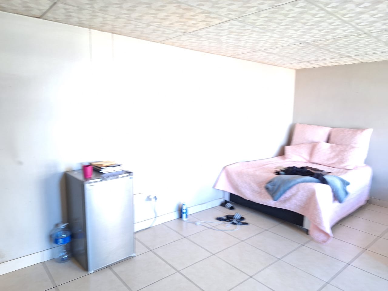 0 Bedroom Property for Sale in Pretoria Central Gauteng