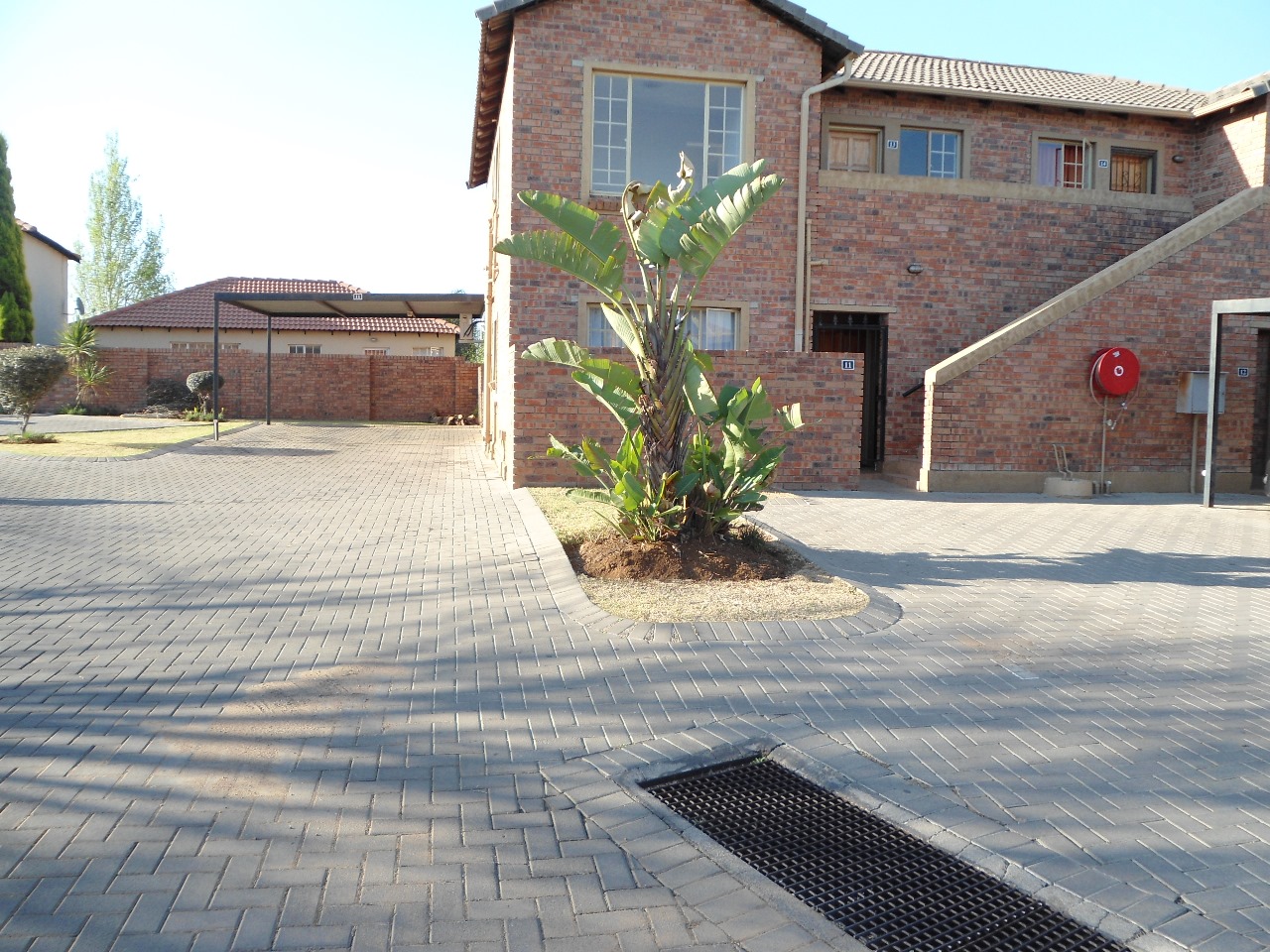 To Let 2 Bedroom Property for Rent in Heuwelsig Estate Gauteng