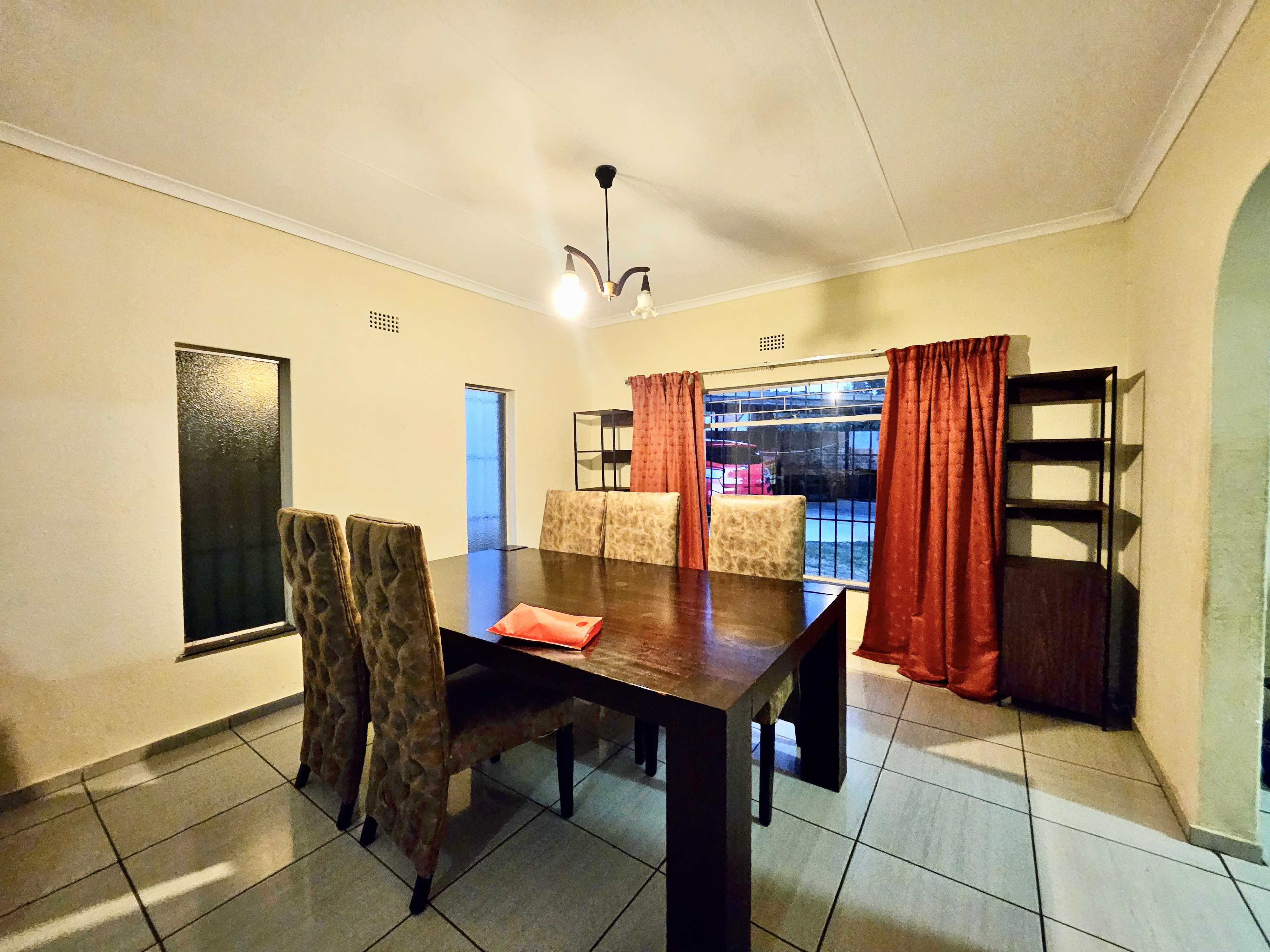 To Let 4 Bedroom Property for Rent in Norkem Park Gauteng