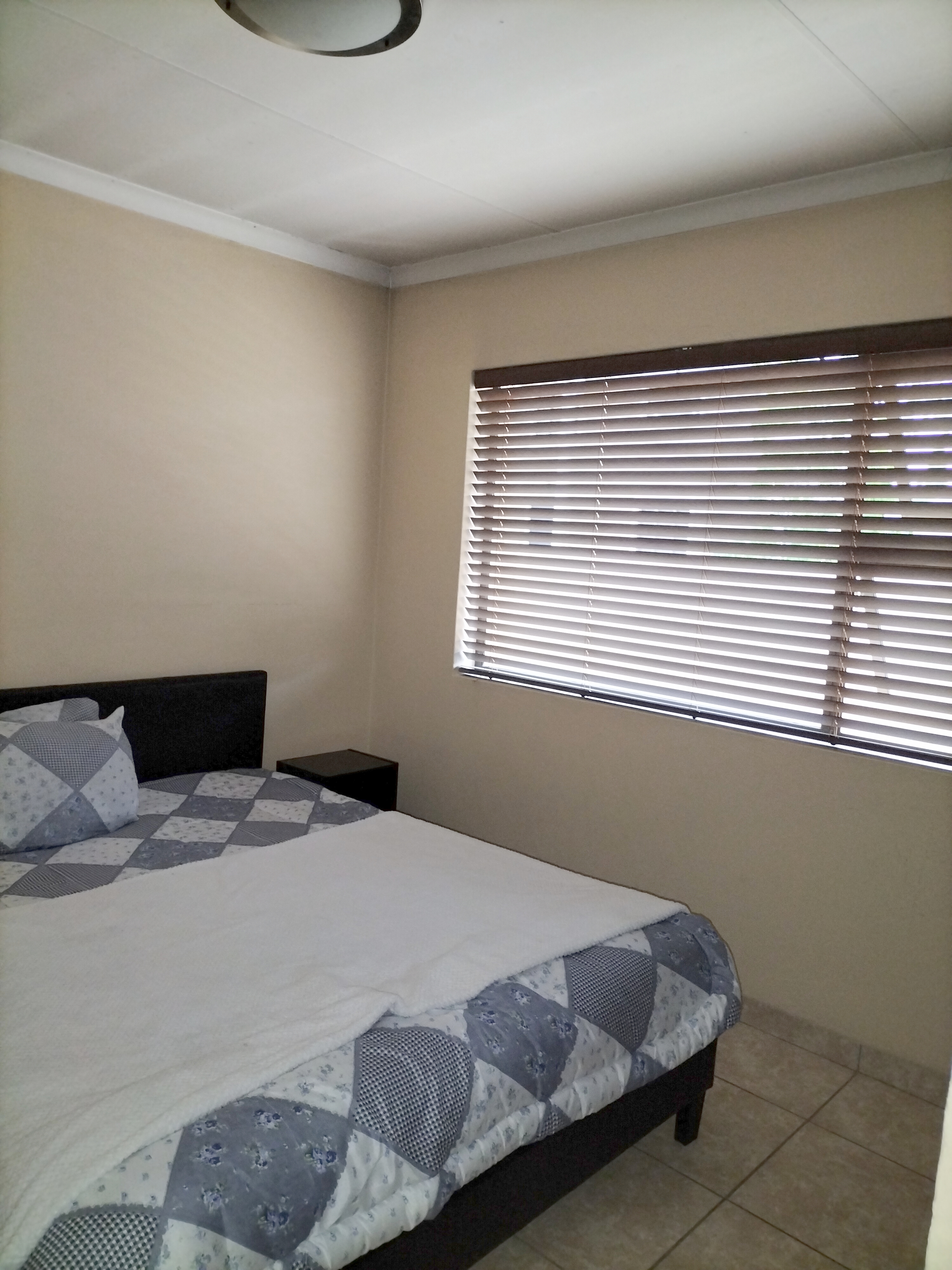 To Let 3 Bedroom Property for Rent in Thatchfield Estate Gauteng
