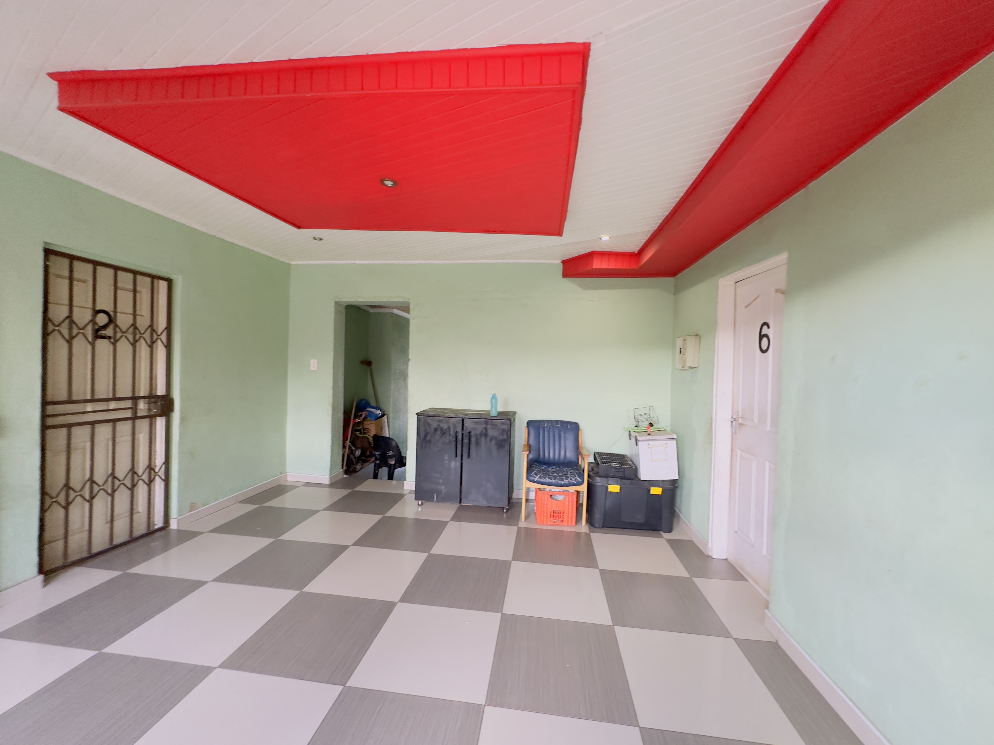 7 Bedroom Property for Sale in Ivory Park Gauteng