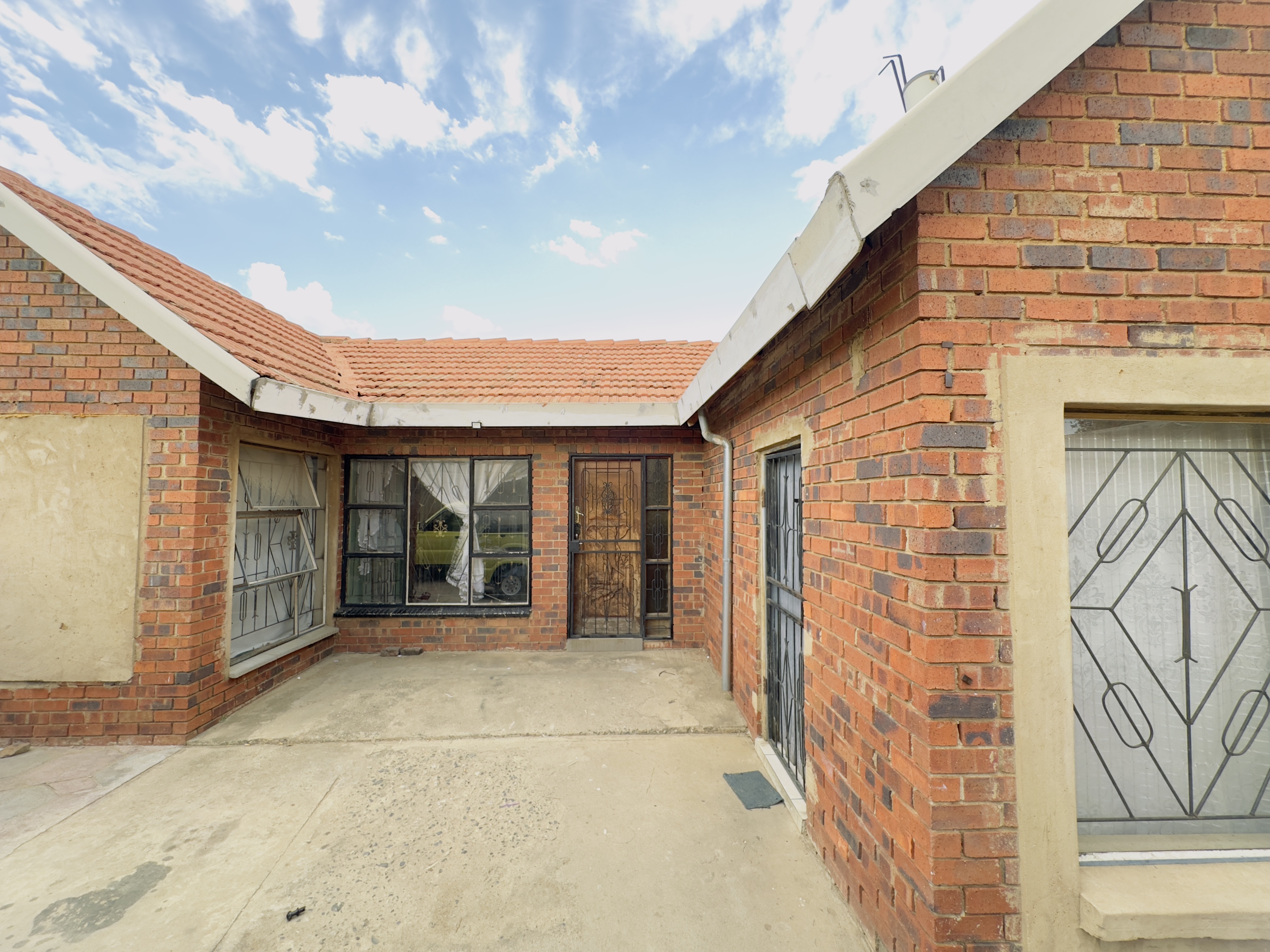 7 Bedroom Property for Sale in Ivory Park Gauteng