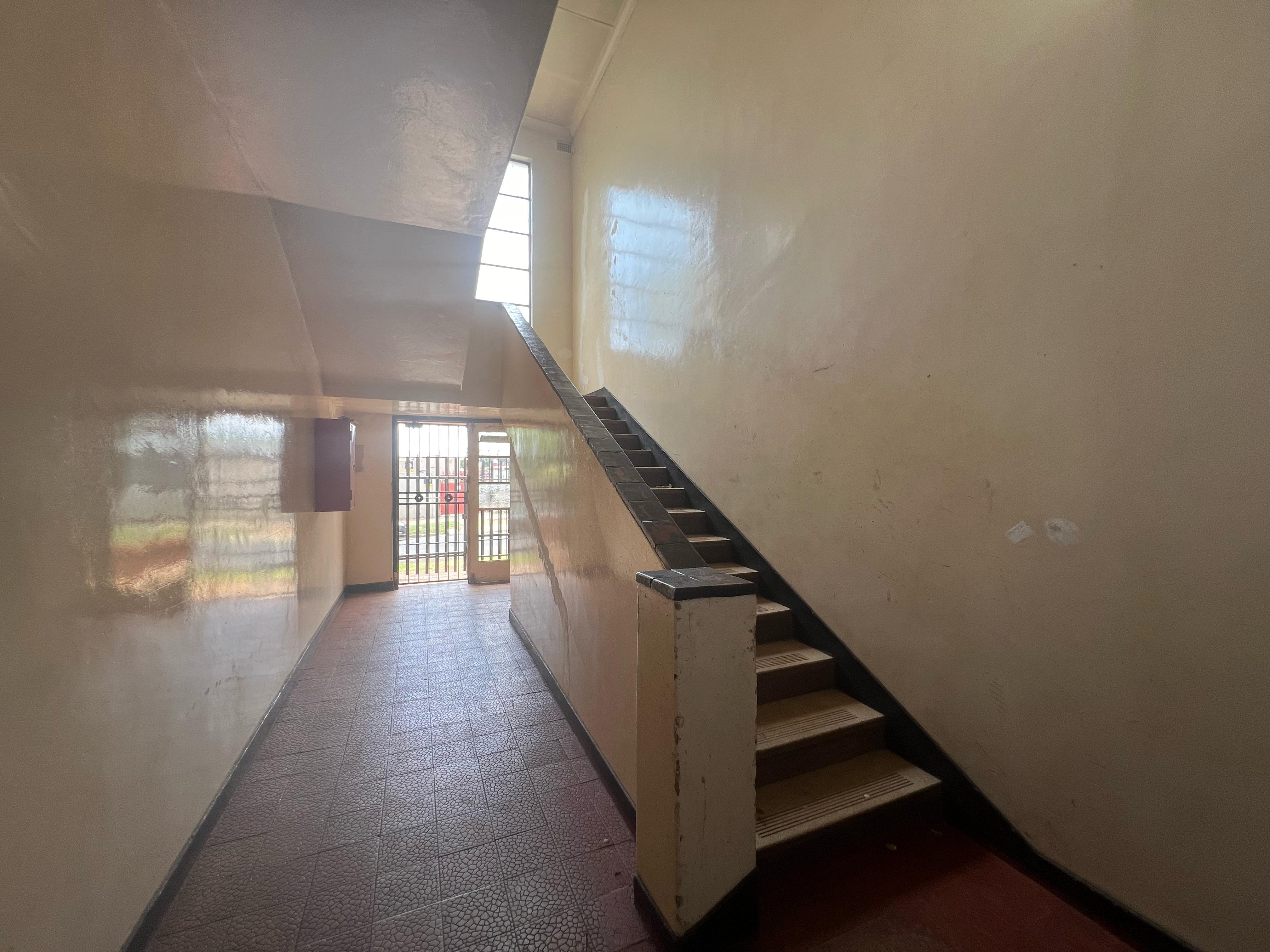 8 Bedroom Property for Sale in Rosettenville Gauteng