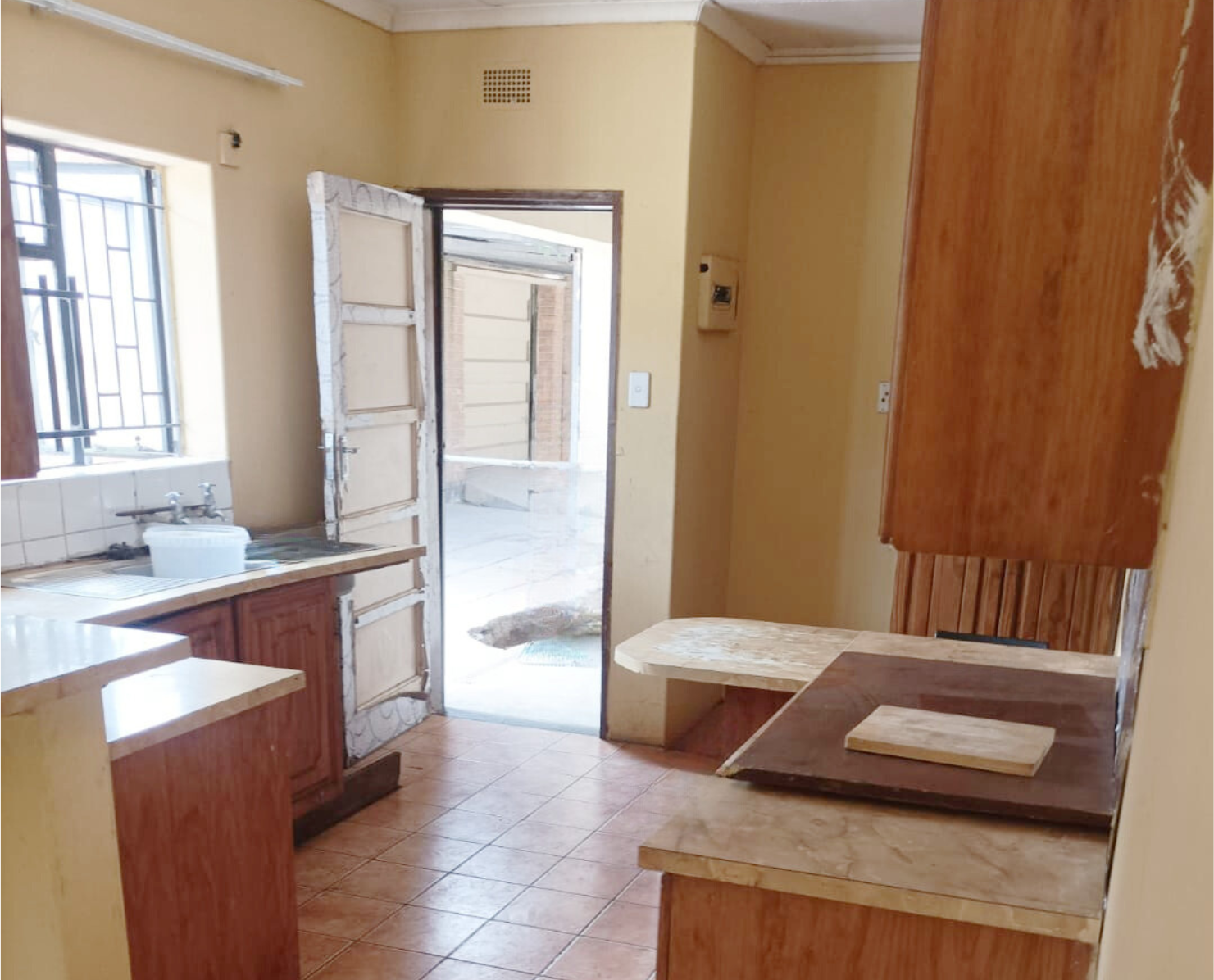 3 Bedroom Property for Sale in Vanderbijlpark CW 4 Gauteng