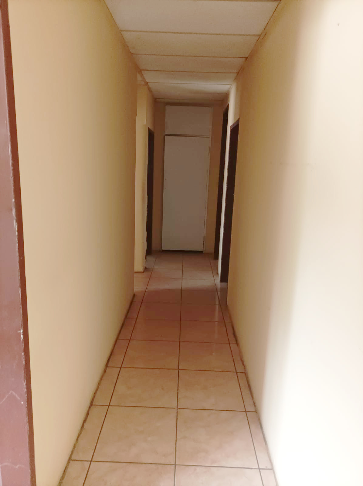 3 Bedroom Property for Sale in Vanderbijlpark CW 4 Gauteng