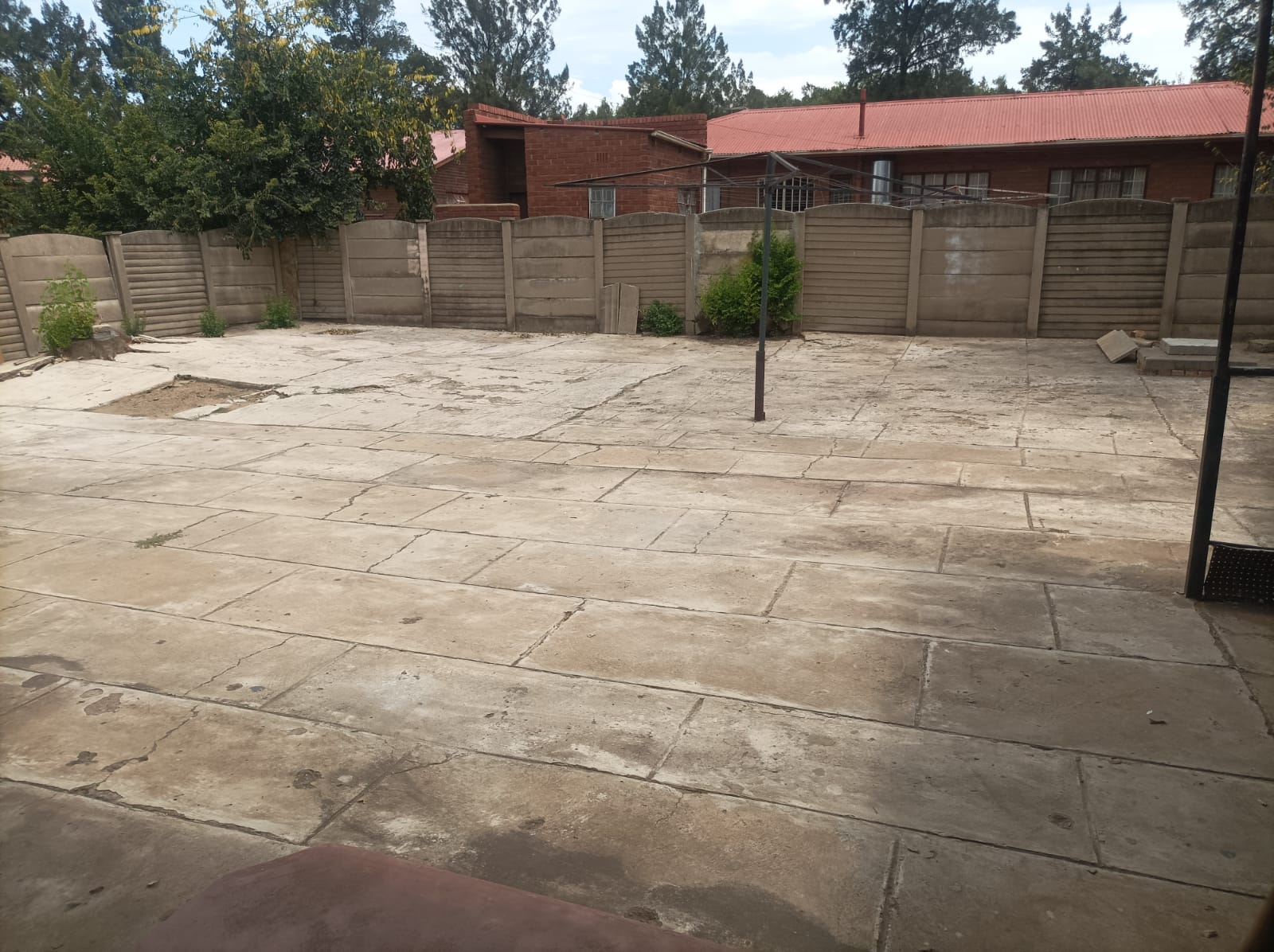 3 Bedroom Property for Sale in Vanderbijlpark CW 4 Gauteng