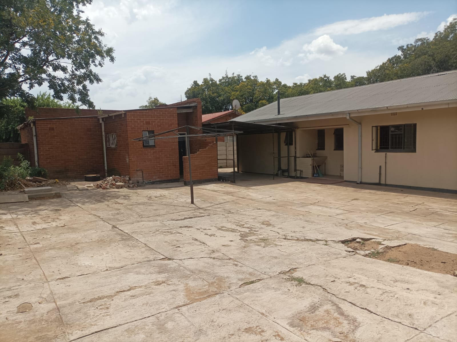 3 Bedroom Property for Sale in Vanderbijlpark CW 4 Gauteng