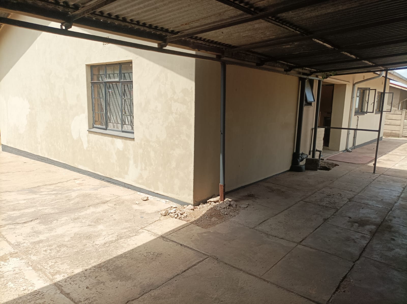 3 Bedroom Property for Sale in Vanderbijlpark CW 4 Gauteng