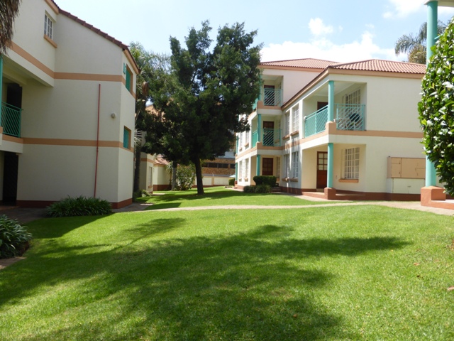 To Let 1 Bedroom Property for Rent in Monument Park Gauteng