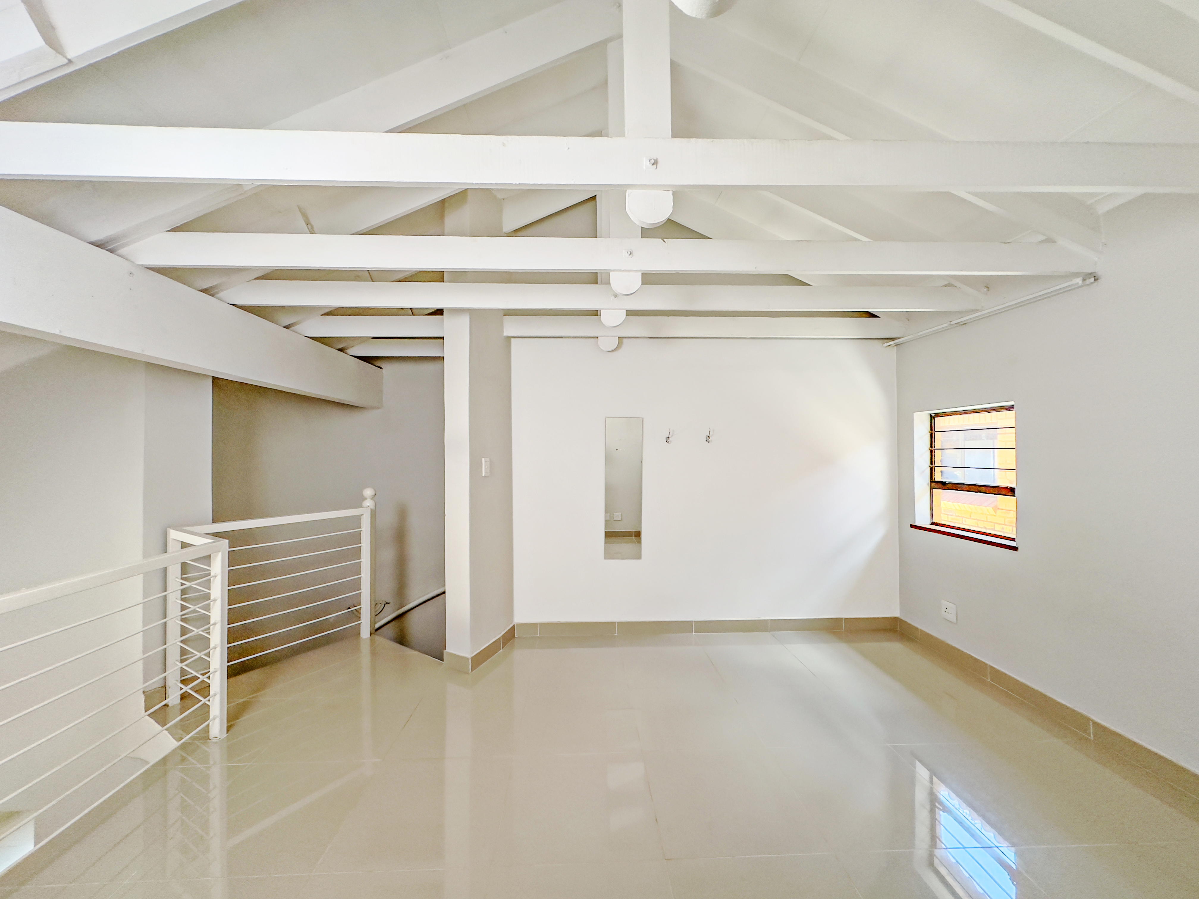 To Let 3 Bedroom Property for Rent in Hatfield Gauteng