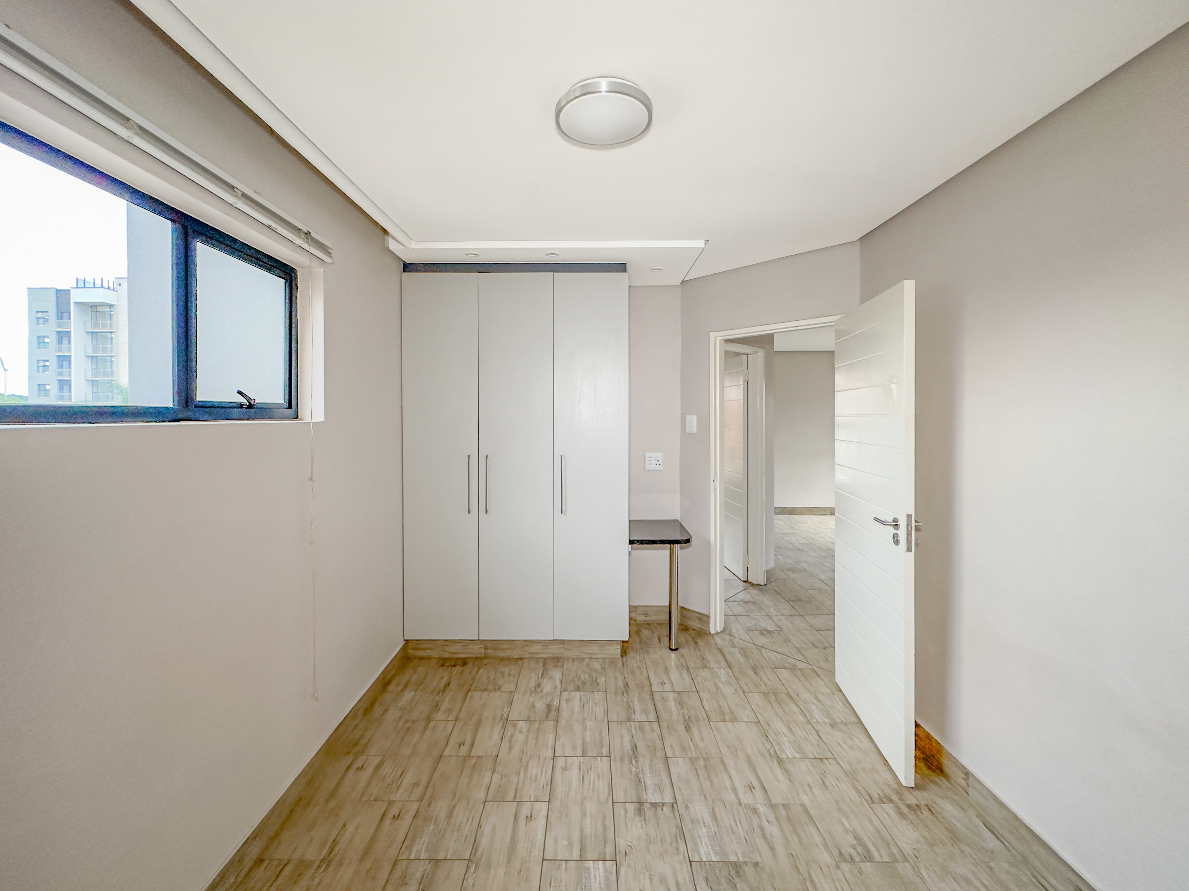 To Let 2 Bedroom Property for Rent in Hatfield Gauteng