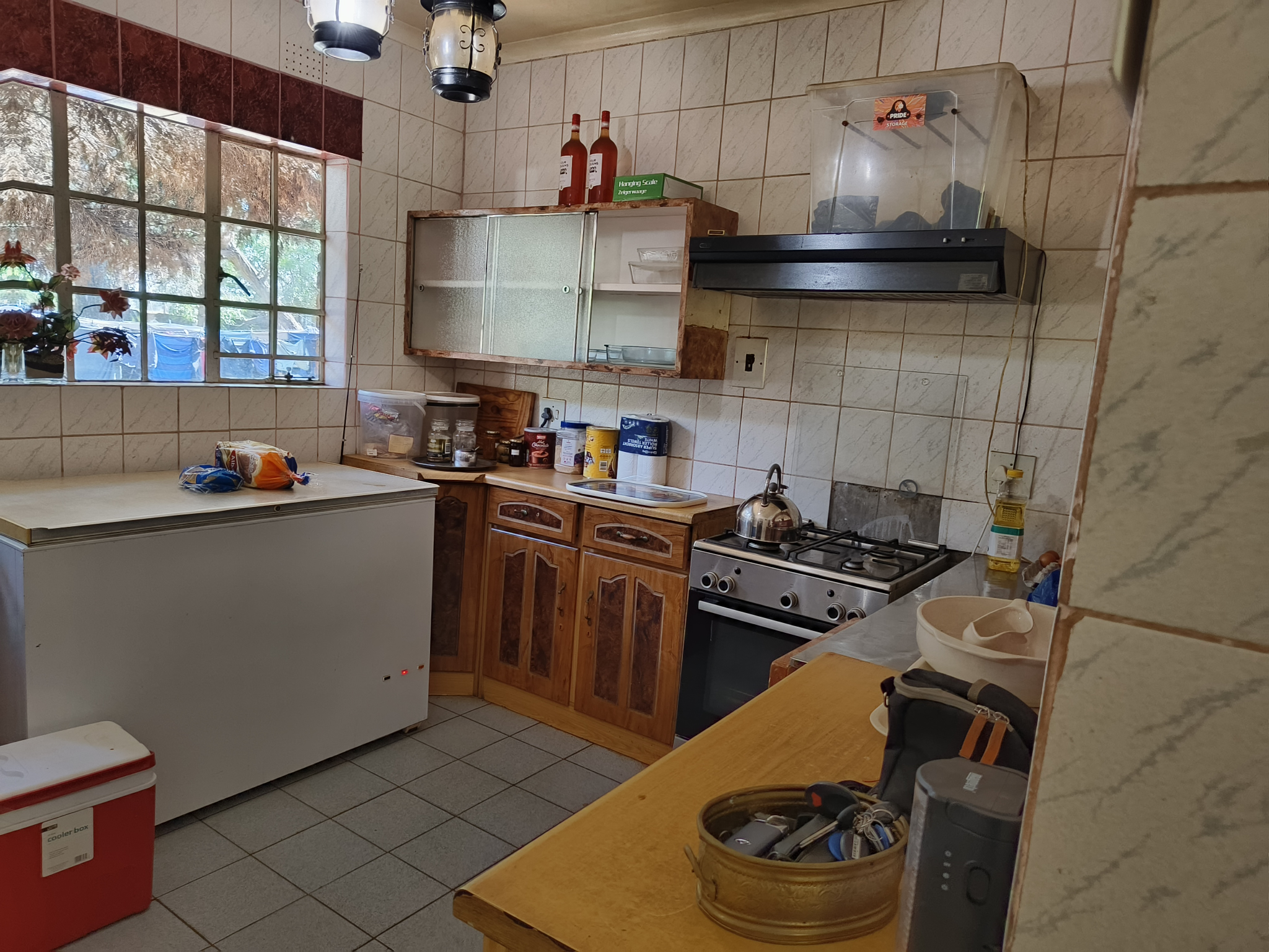 3 Bedroom Property for Sale in Firolaz AH Gauteng