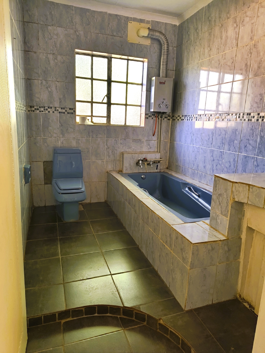 3 Bedroom Property for Sale in Firolaz AH Gauteng