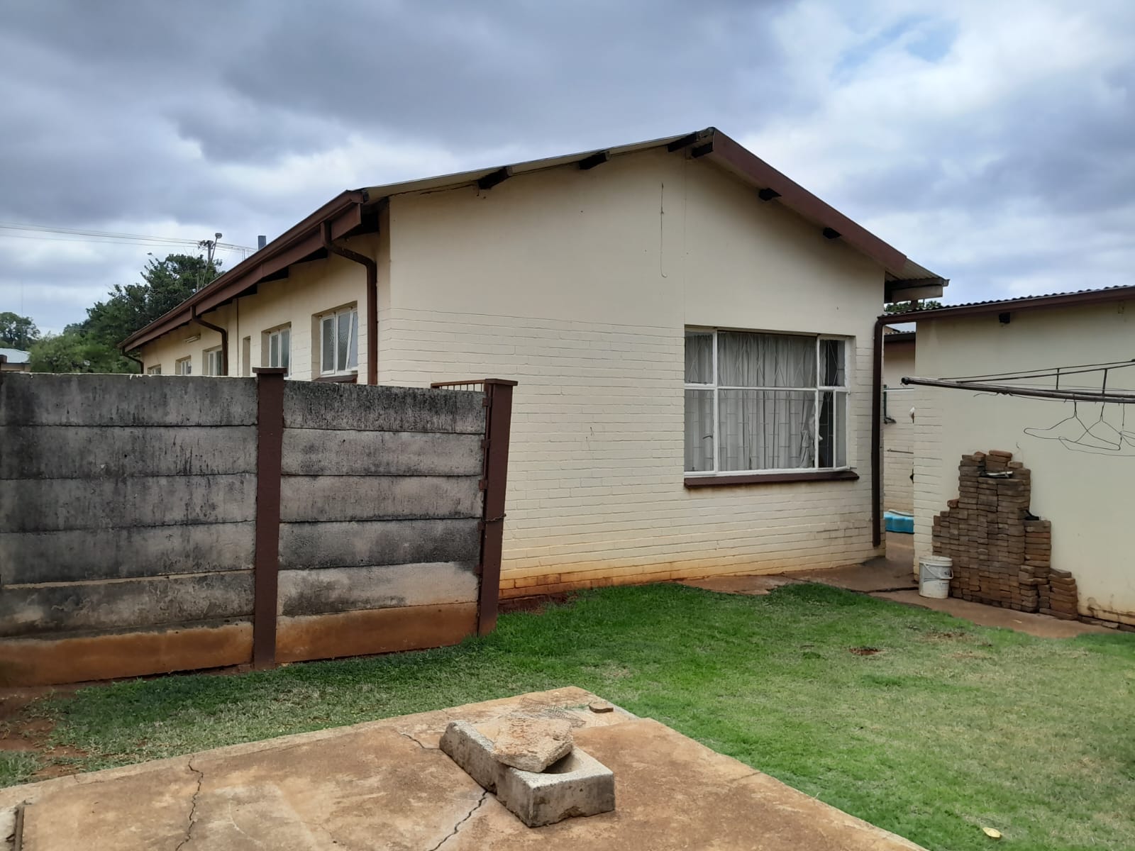 3 Bedroom Property for Sale in Danville Gauteng