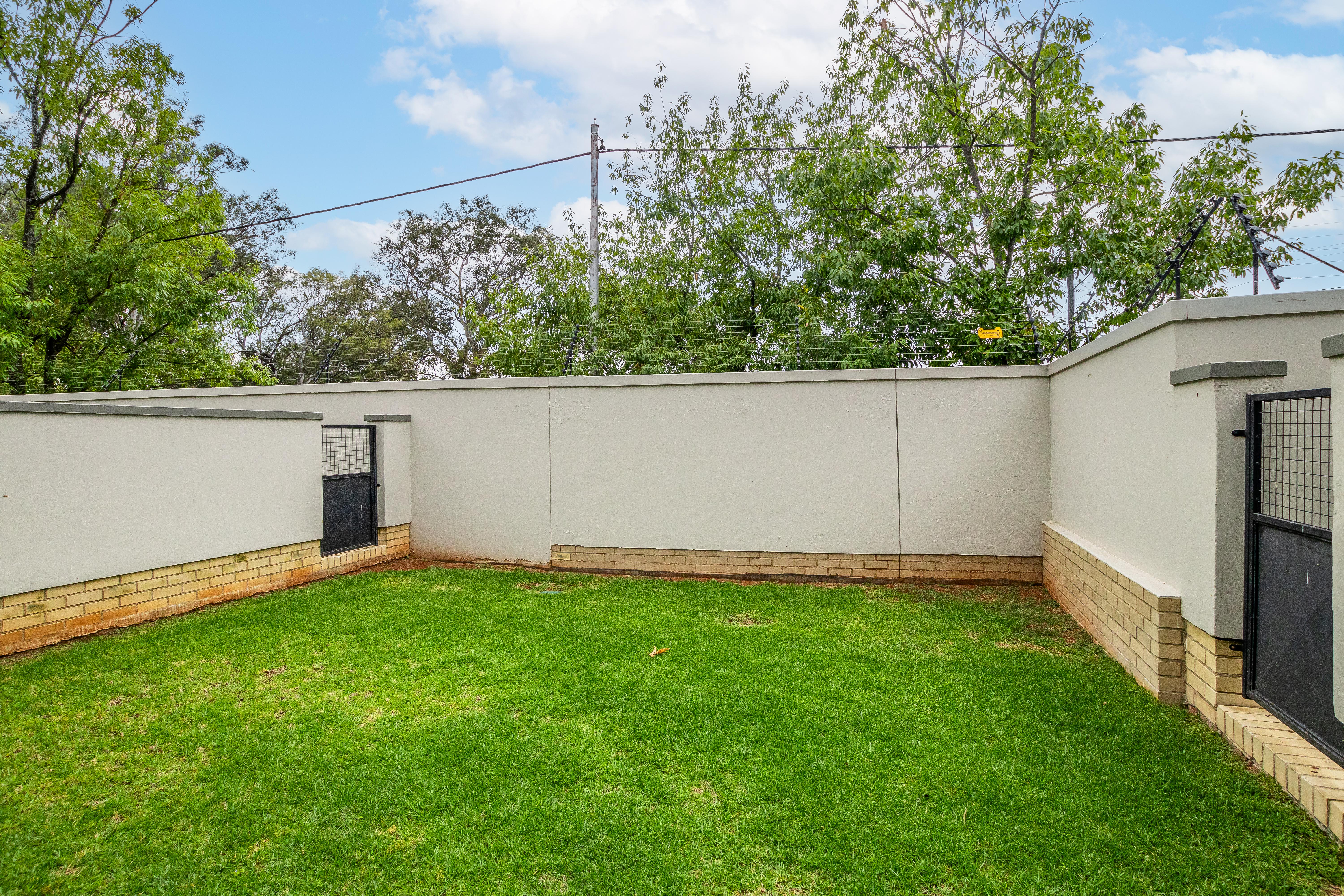 3 Bedroom Property for Sale in Bryanston Gauteng