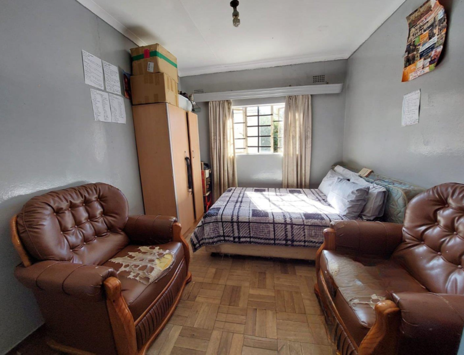 3 Bedroom Property for Sale in Vanderbijlpark CW 2 Gauteng