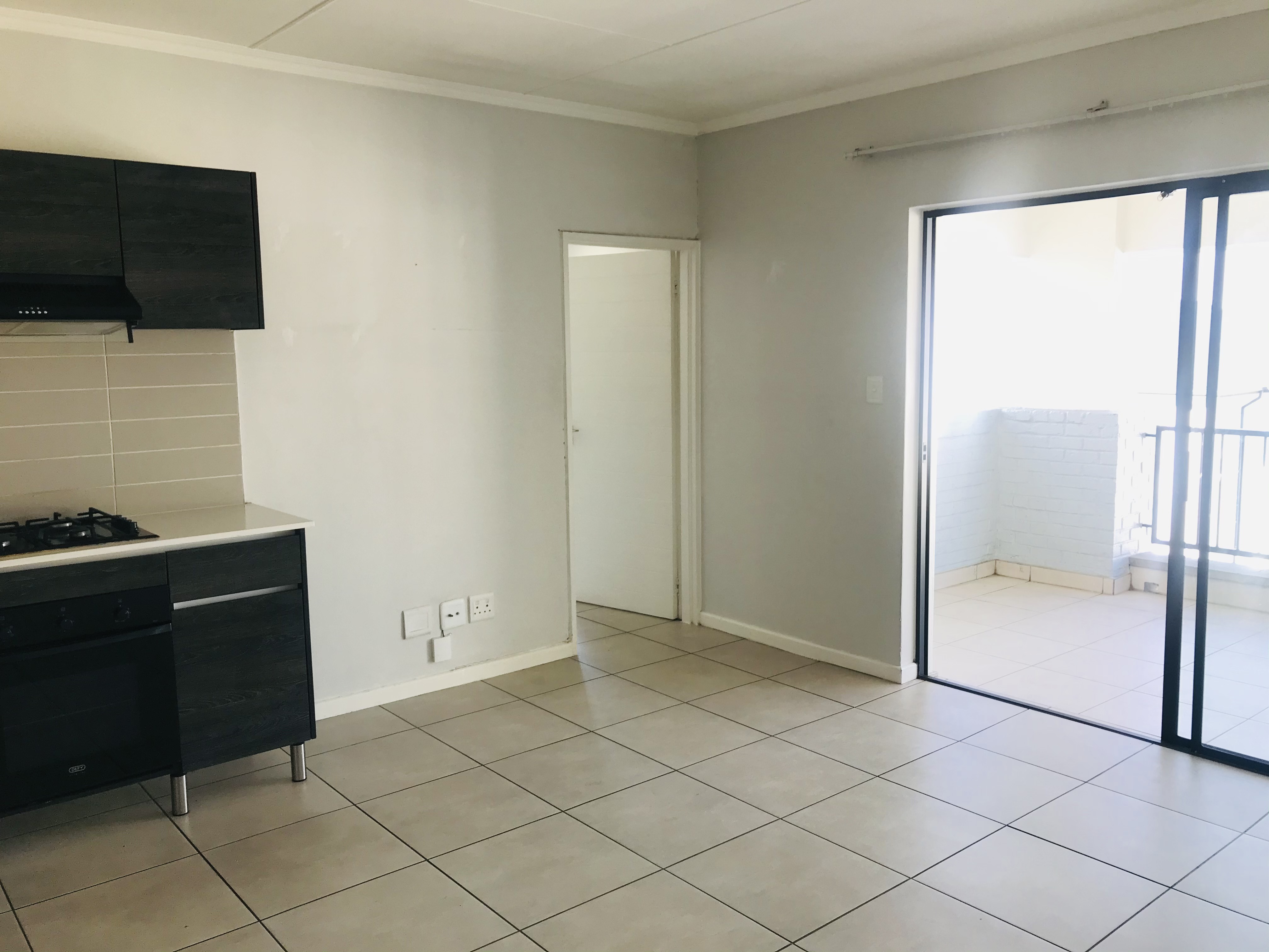 1 Bedroom Property for Sale in Petervale Gauteng